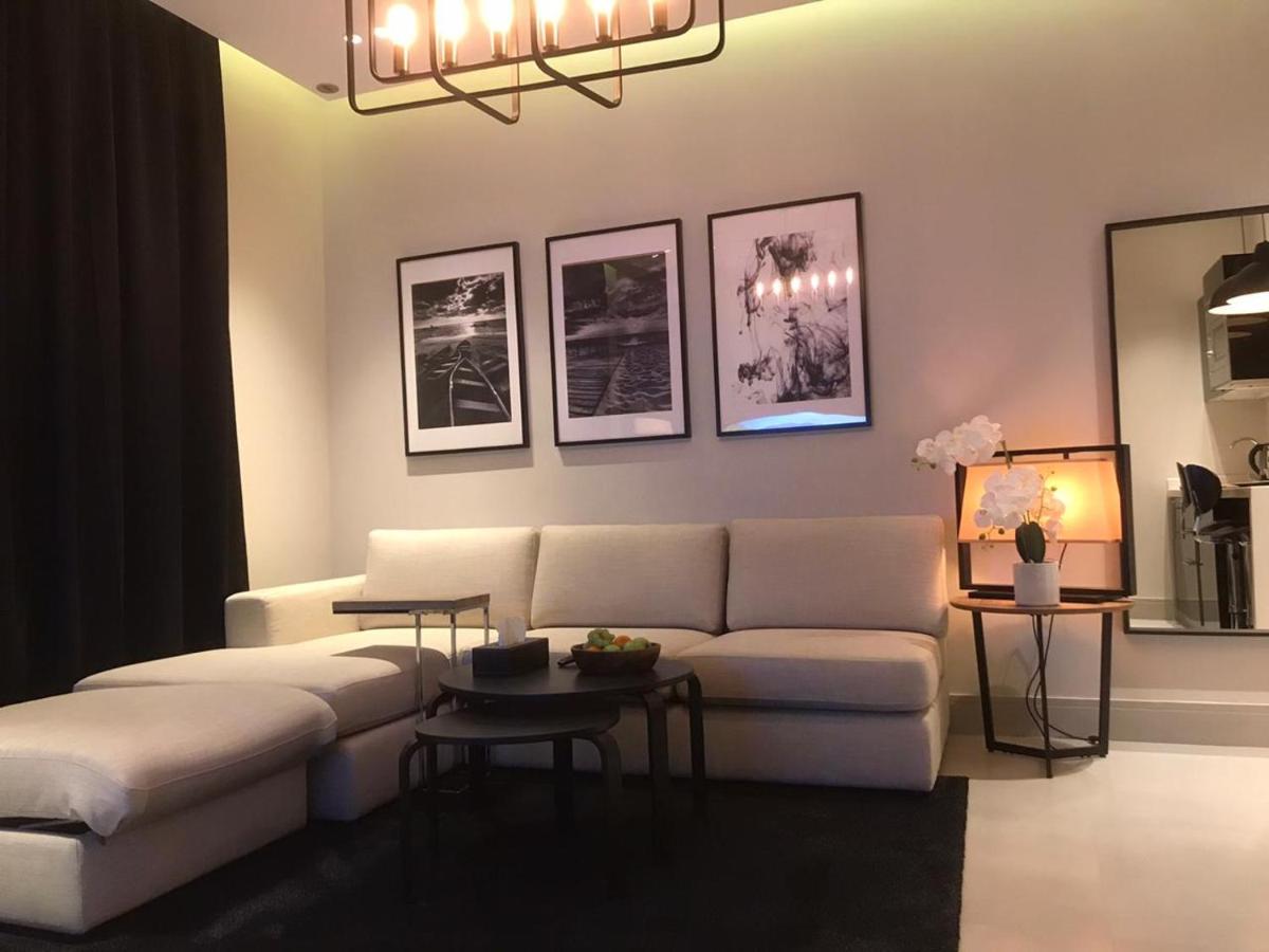 Dana Hotel & Residences