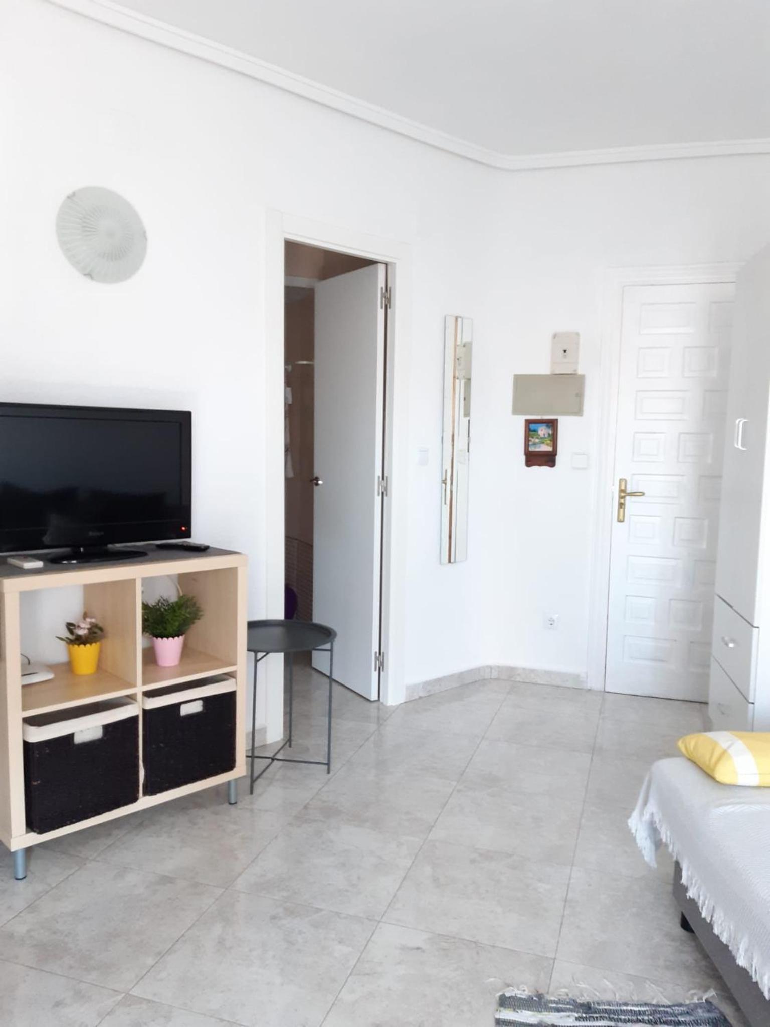 Apartamento Retiro