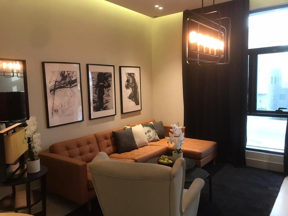 Dana Hotel & Residences