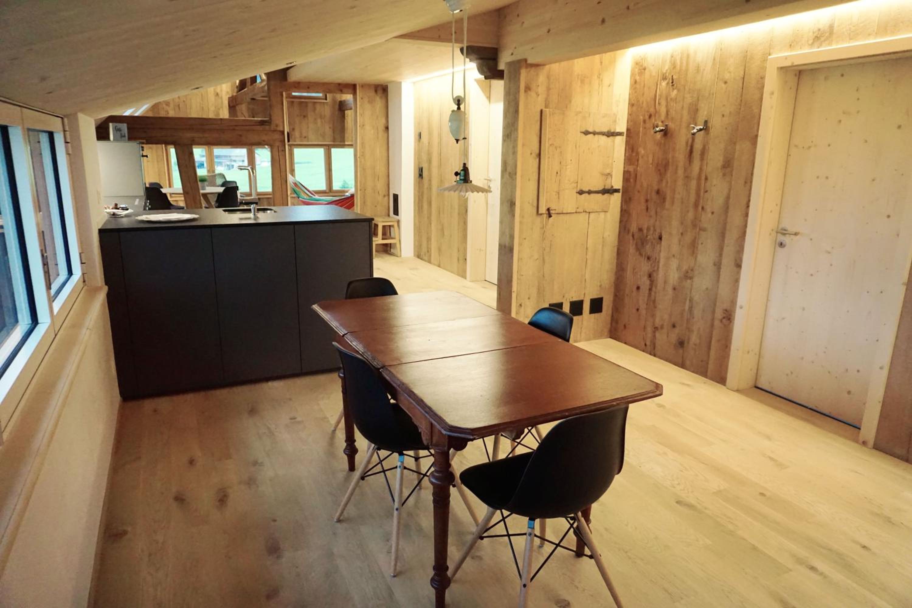 NEU renoviert - Bitzi Appenzell – Mit Aussicht view 3