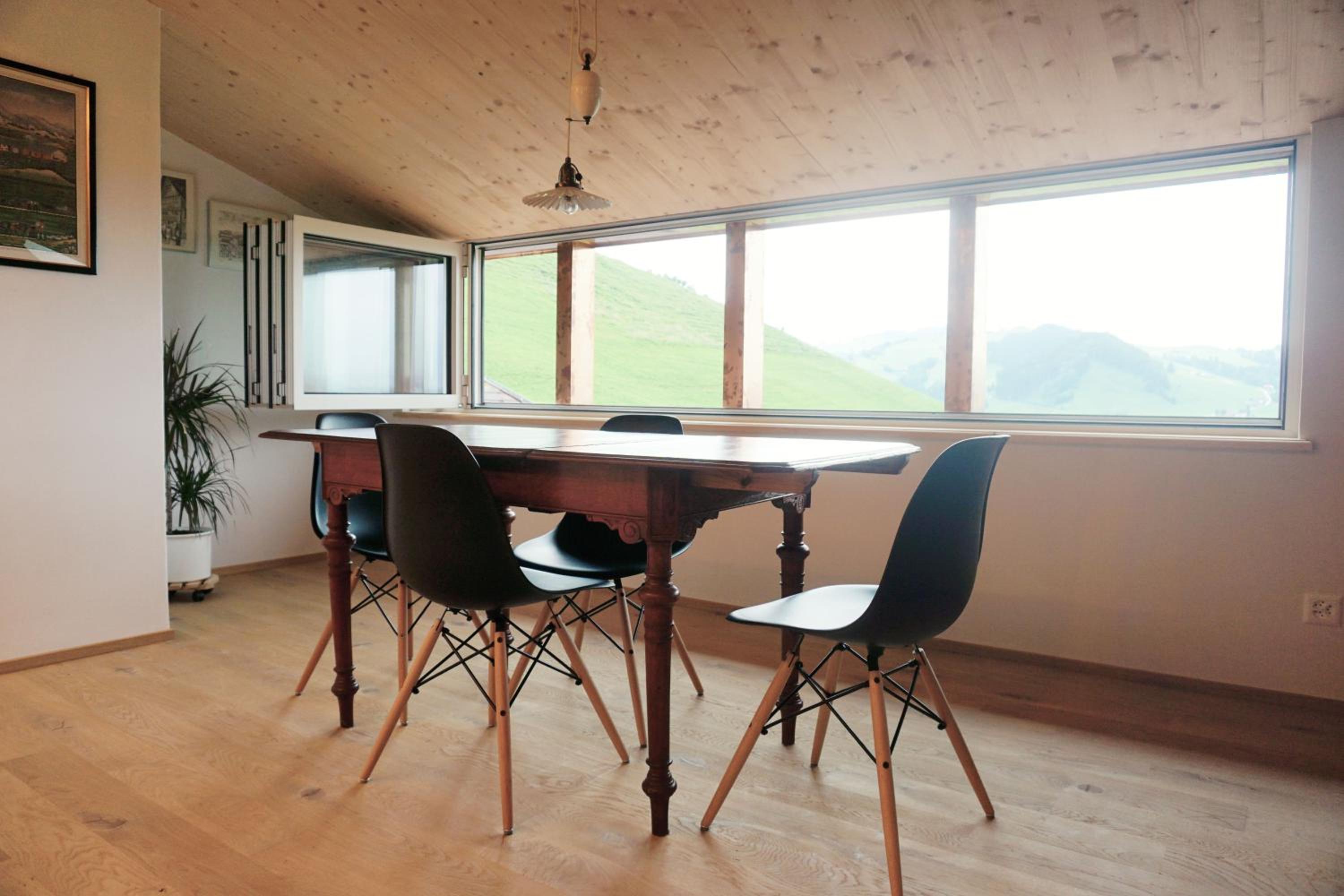 NEU renoviert - Bitzi Appenzell – Mit Aussicht view 5