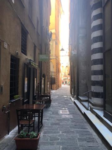 Ca de Banchi en Genova — other
