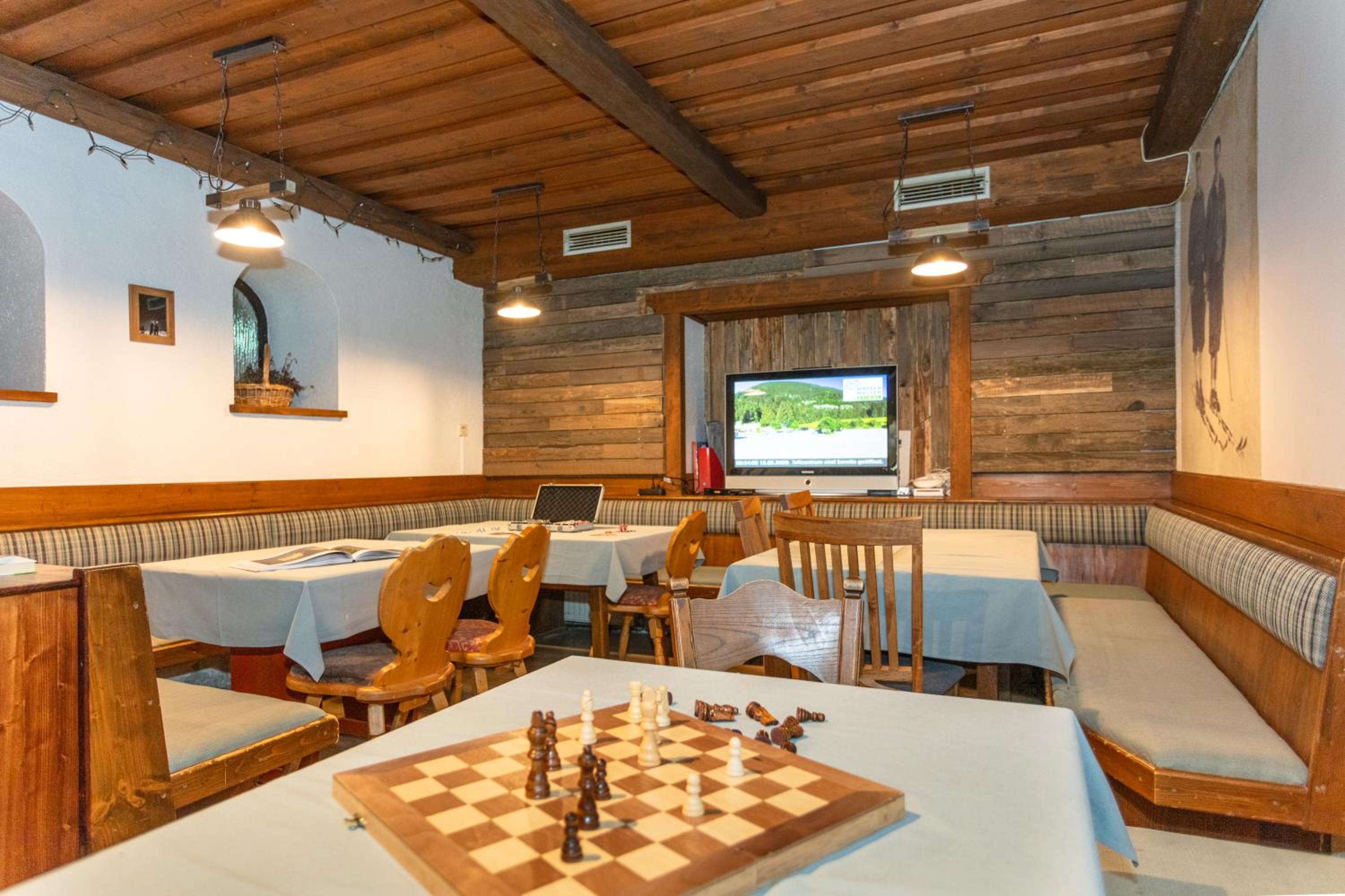Hotel Landhaus Lungau