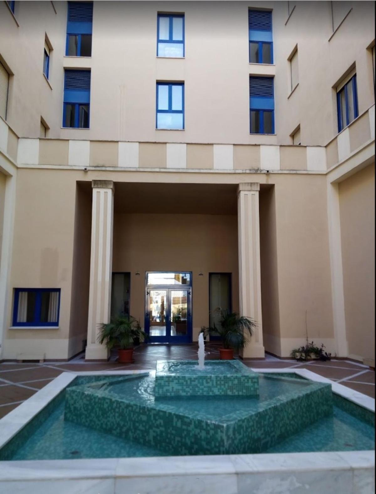 Edificio Luxsevilla view 2