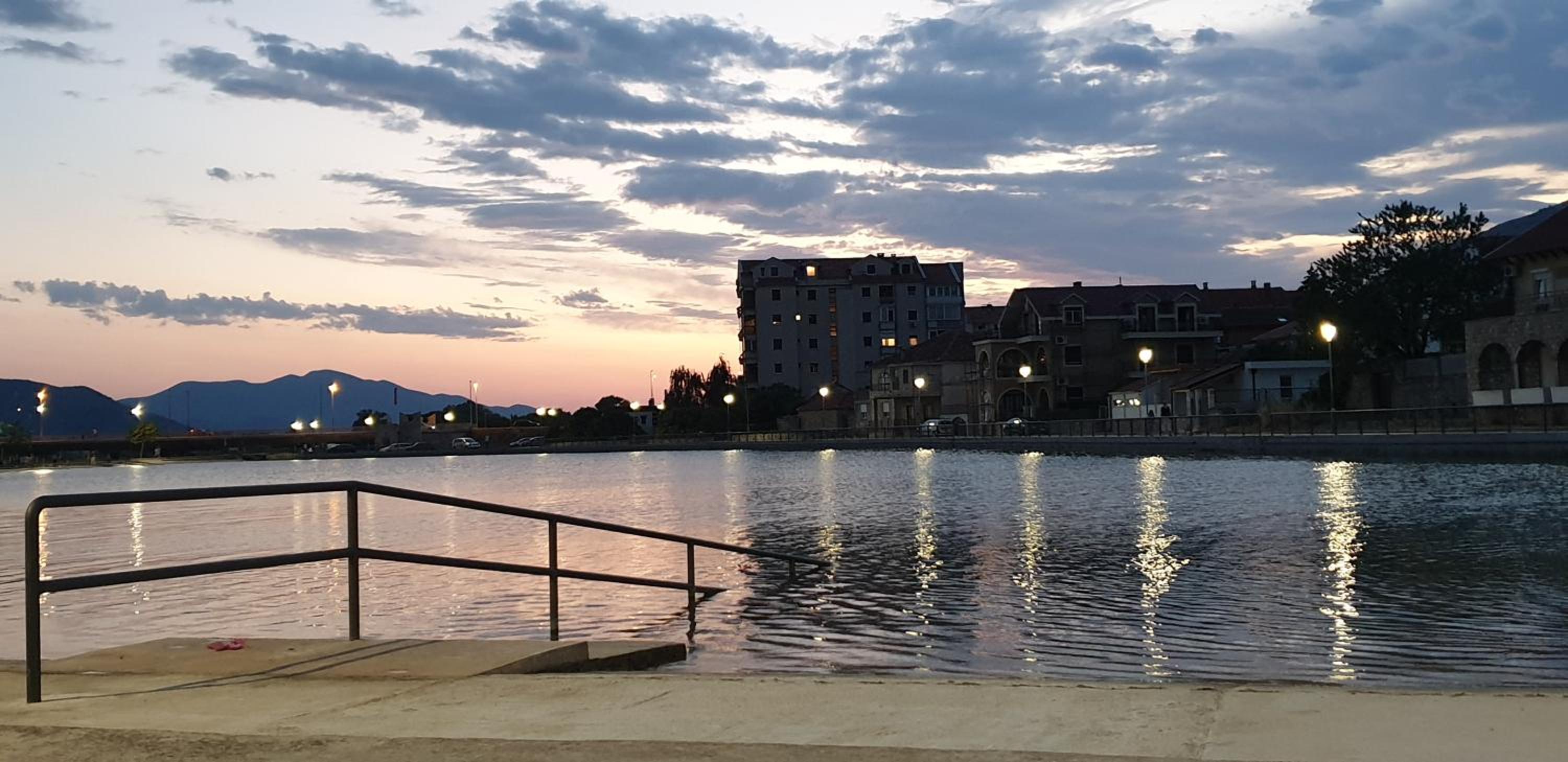 Apartman Srna