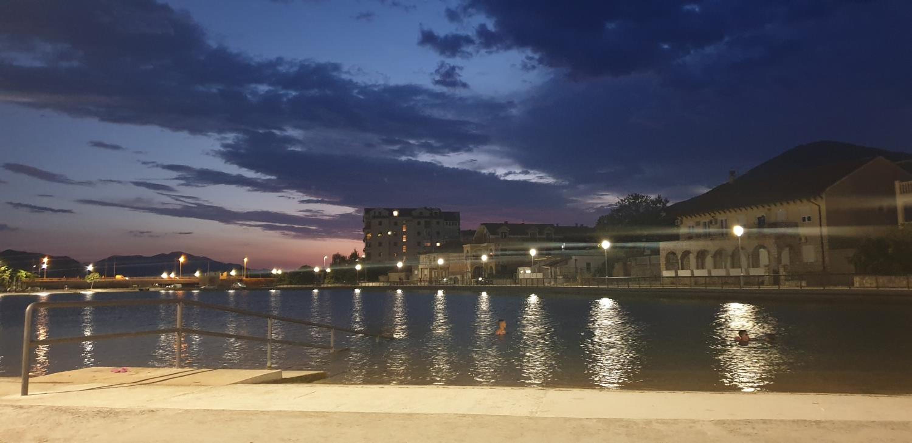 Apartman Srna