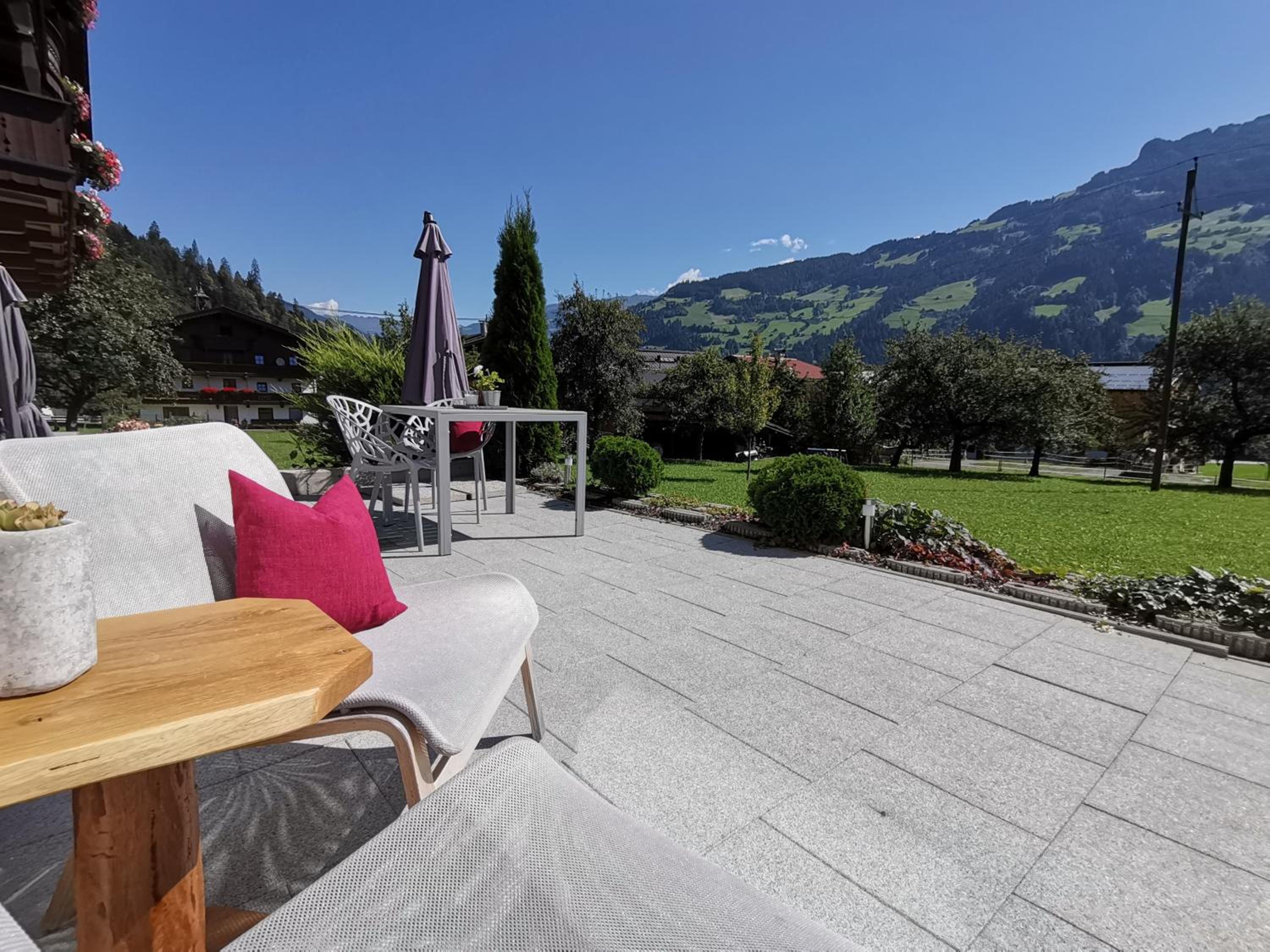 BERGHEIL Apartments