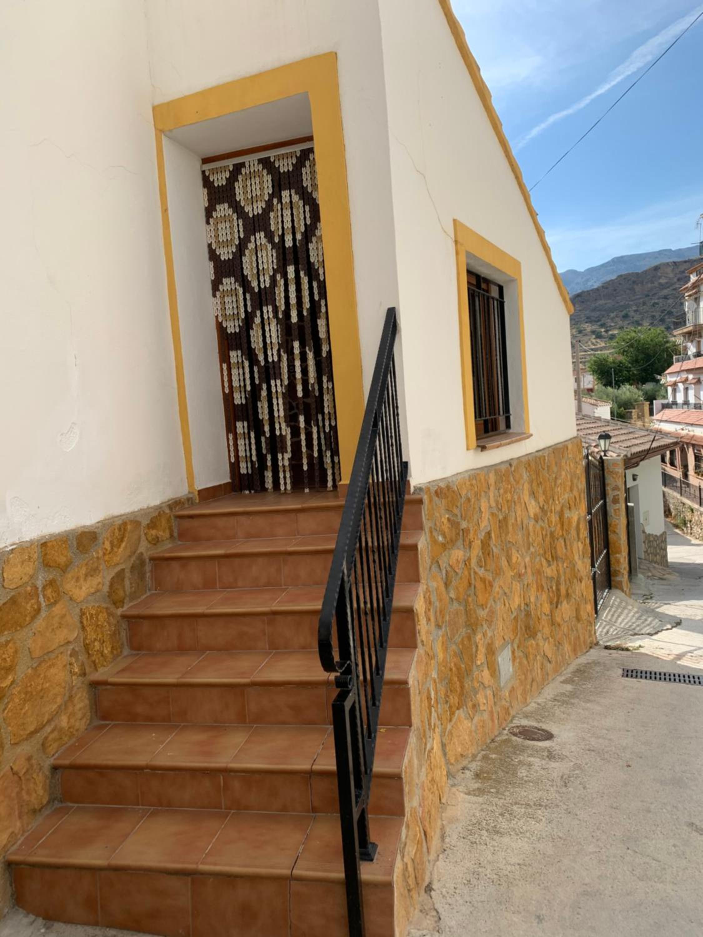 Habitación Rural El Chorrillo photo 3