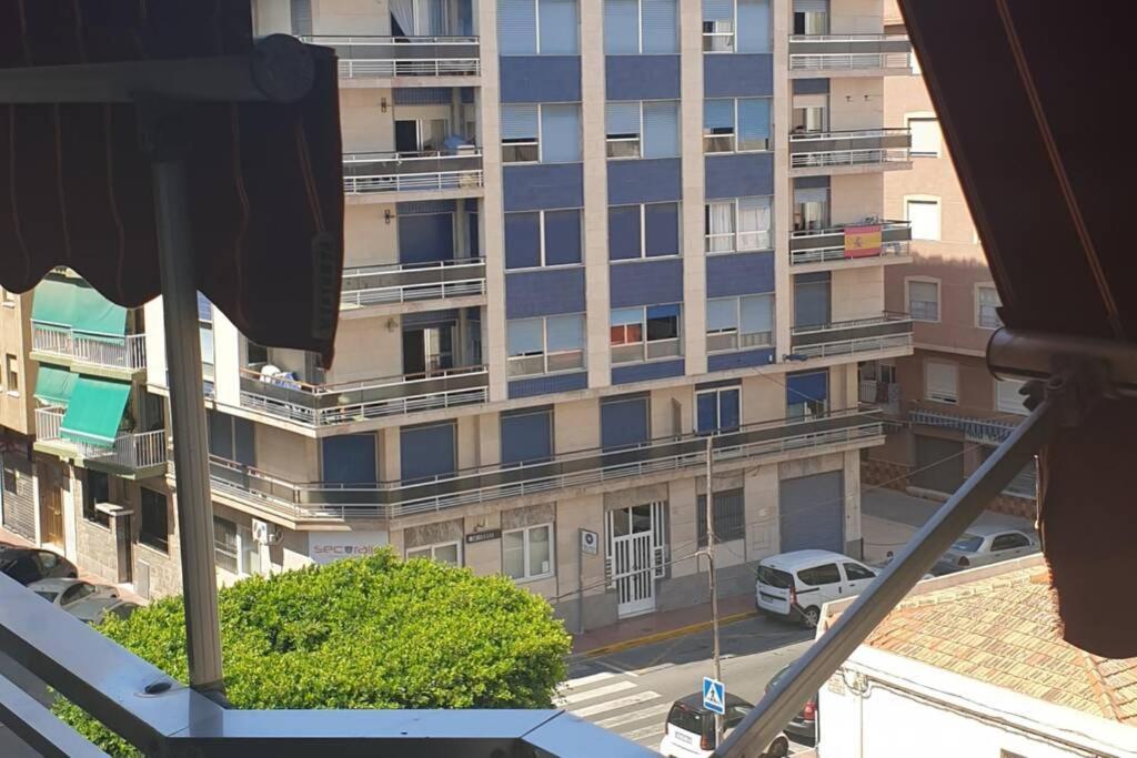Modern huge appartement, just 100 m from the beach view 2