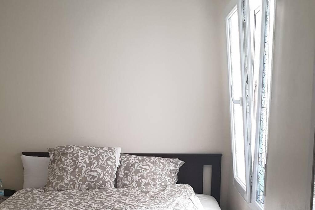 Modern huge appartement, just 100 m from the beach view 5