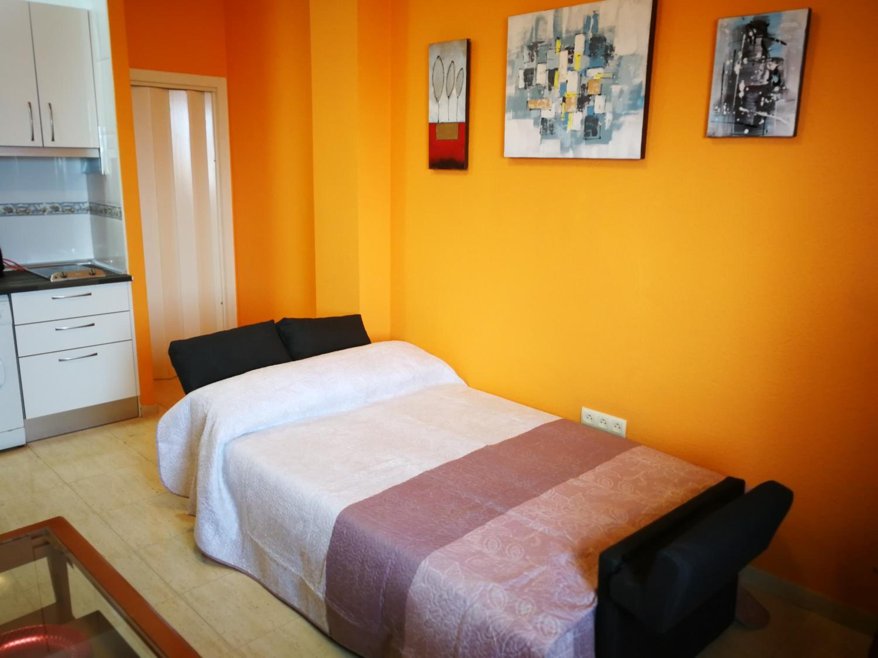 Apartamento buenavista playa — photo 4