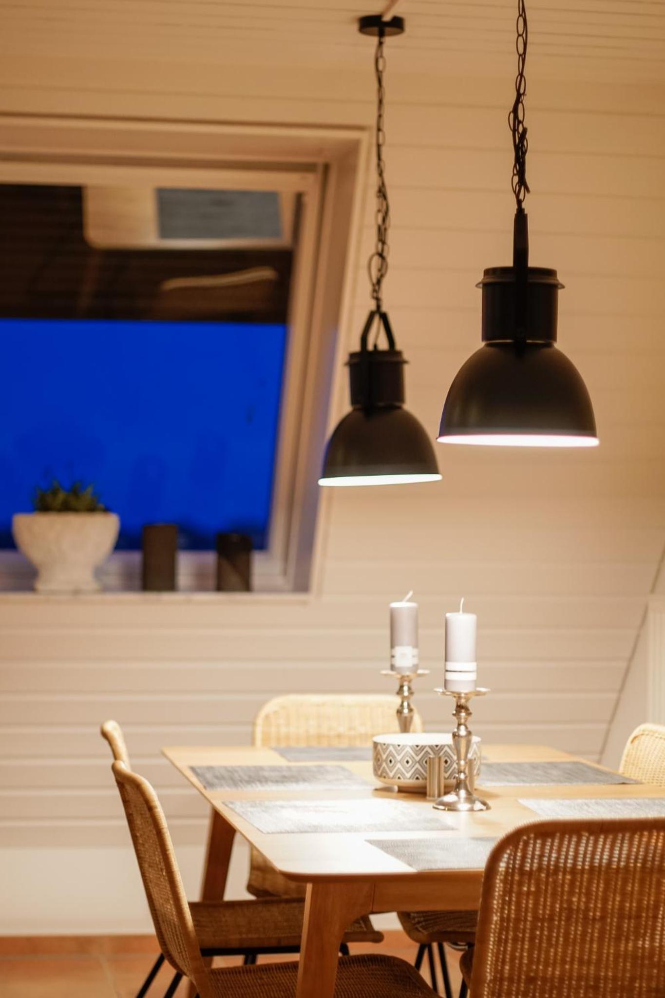 Rheinloft 3 - Große Giebelwohnung mit Dachterrassen an der Rheinpromenade view 4