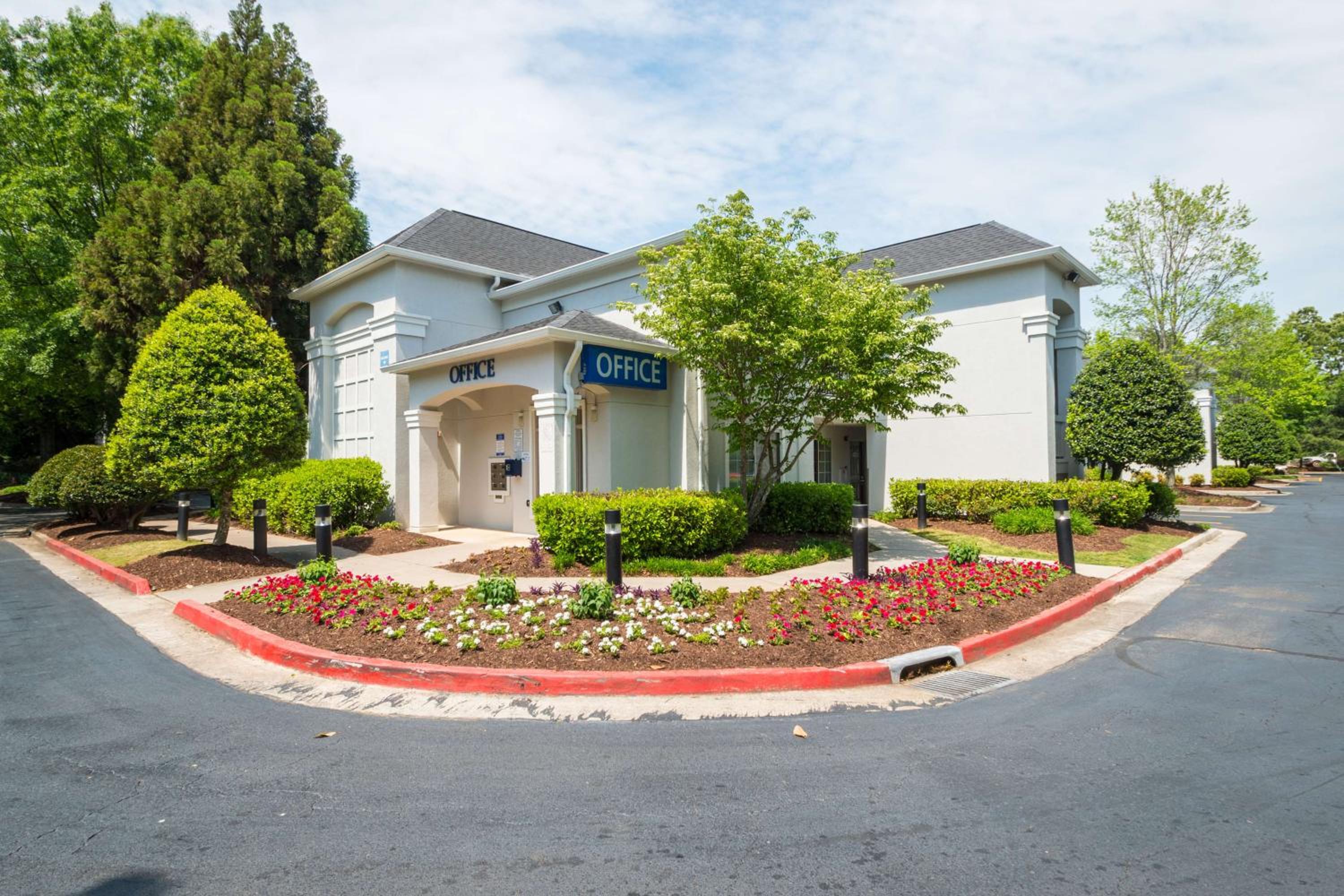 Motel 6 Duluth, Ga - Atlanta - Gwinnett Place view 2