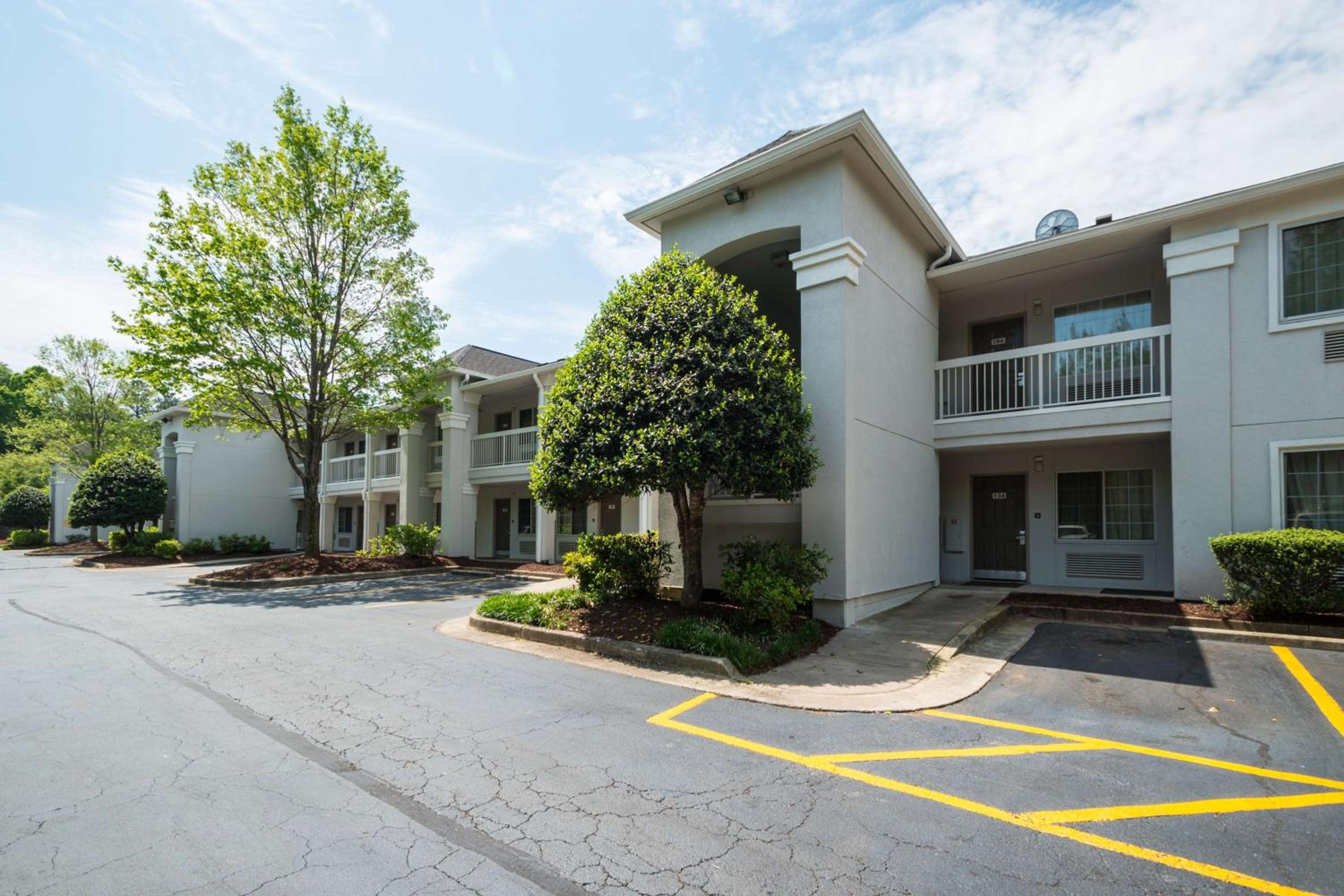 Motel 6 Duluth, Ga - Atlanta - Gwinnett Place view 3