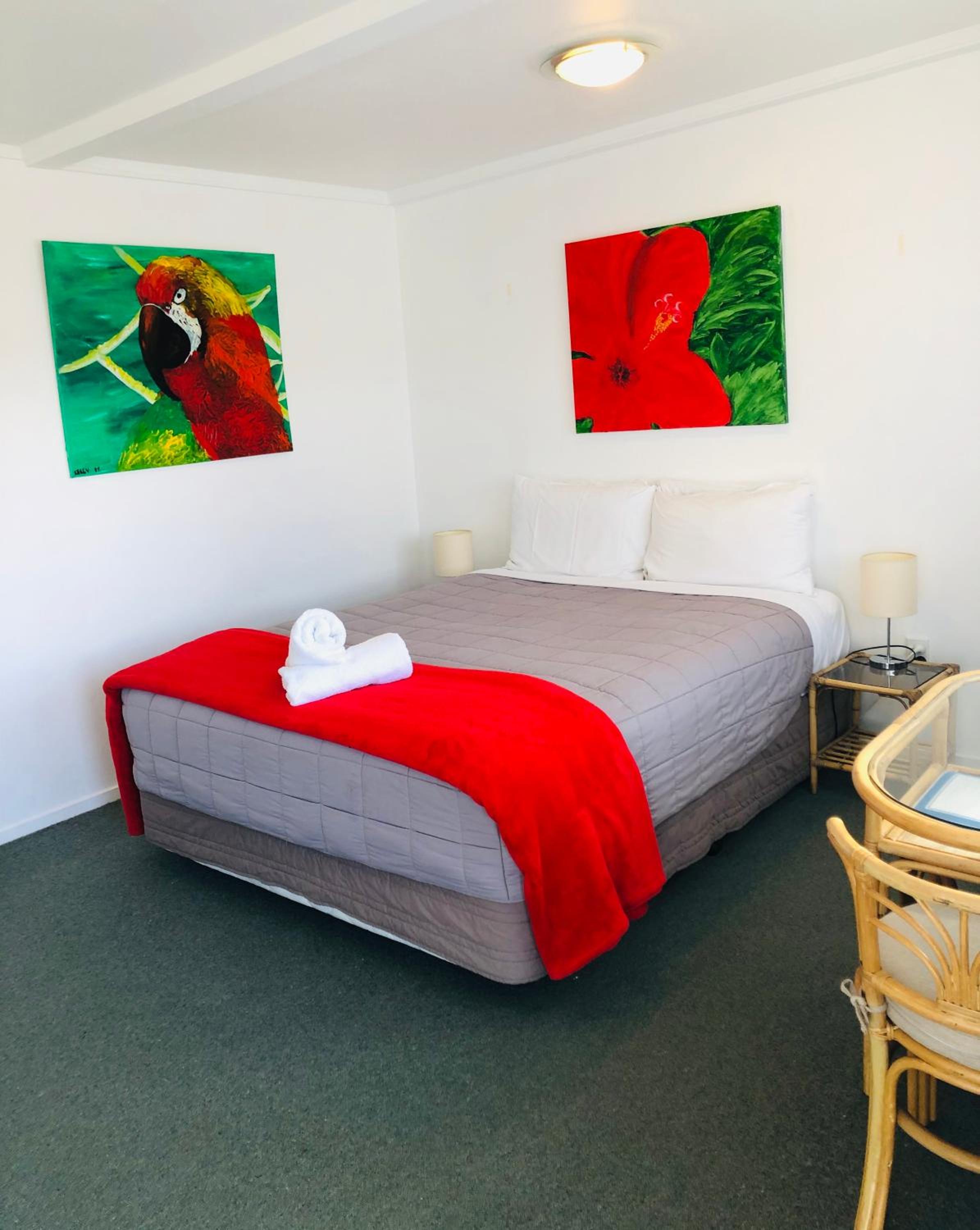 Waiheke Island Motel