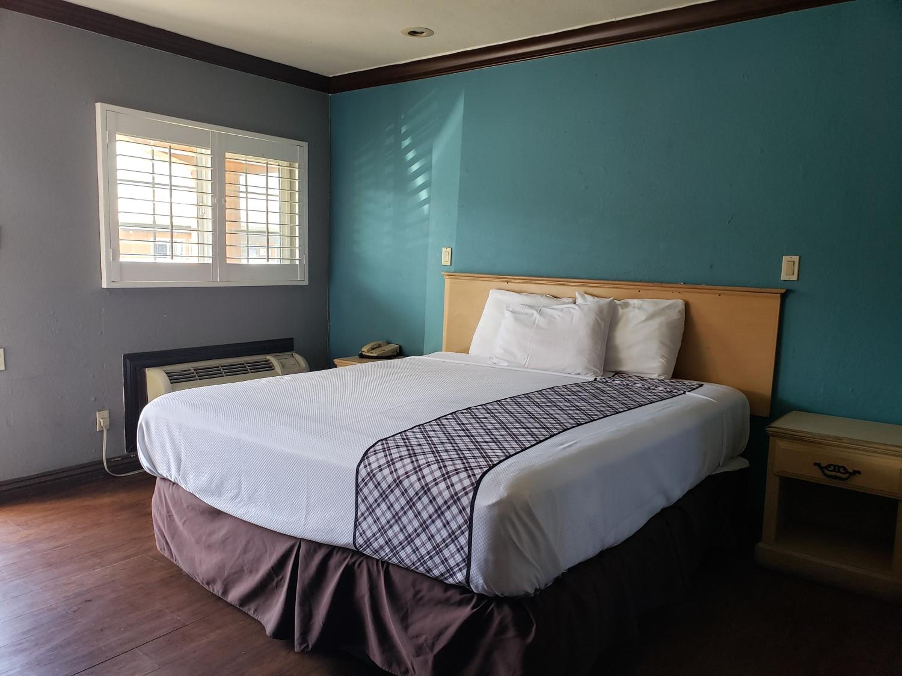 Eagle Inn Motel