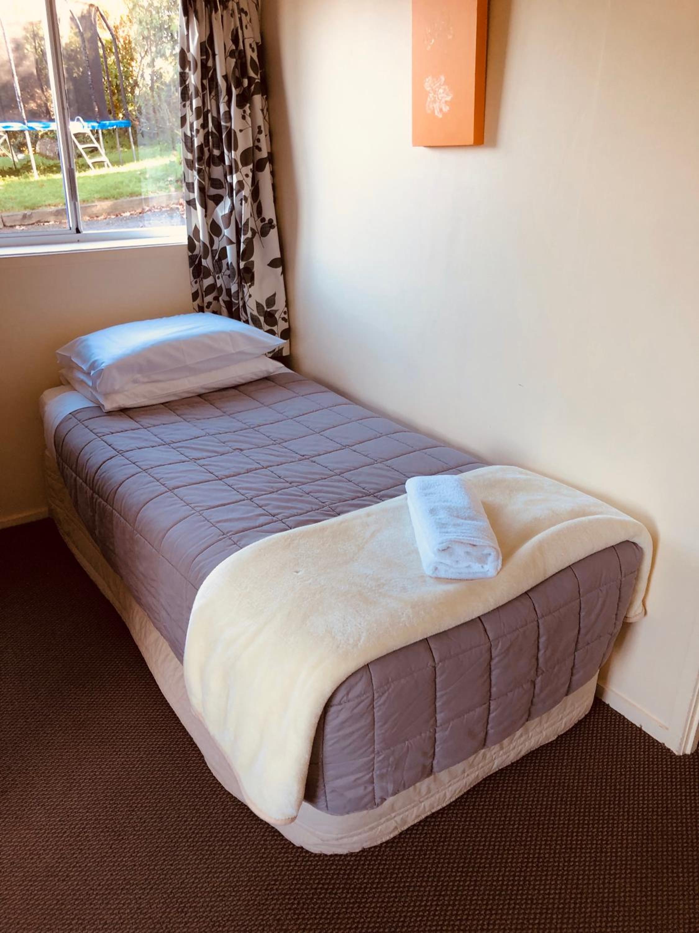 Waiheke Island Motel