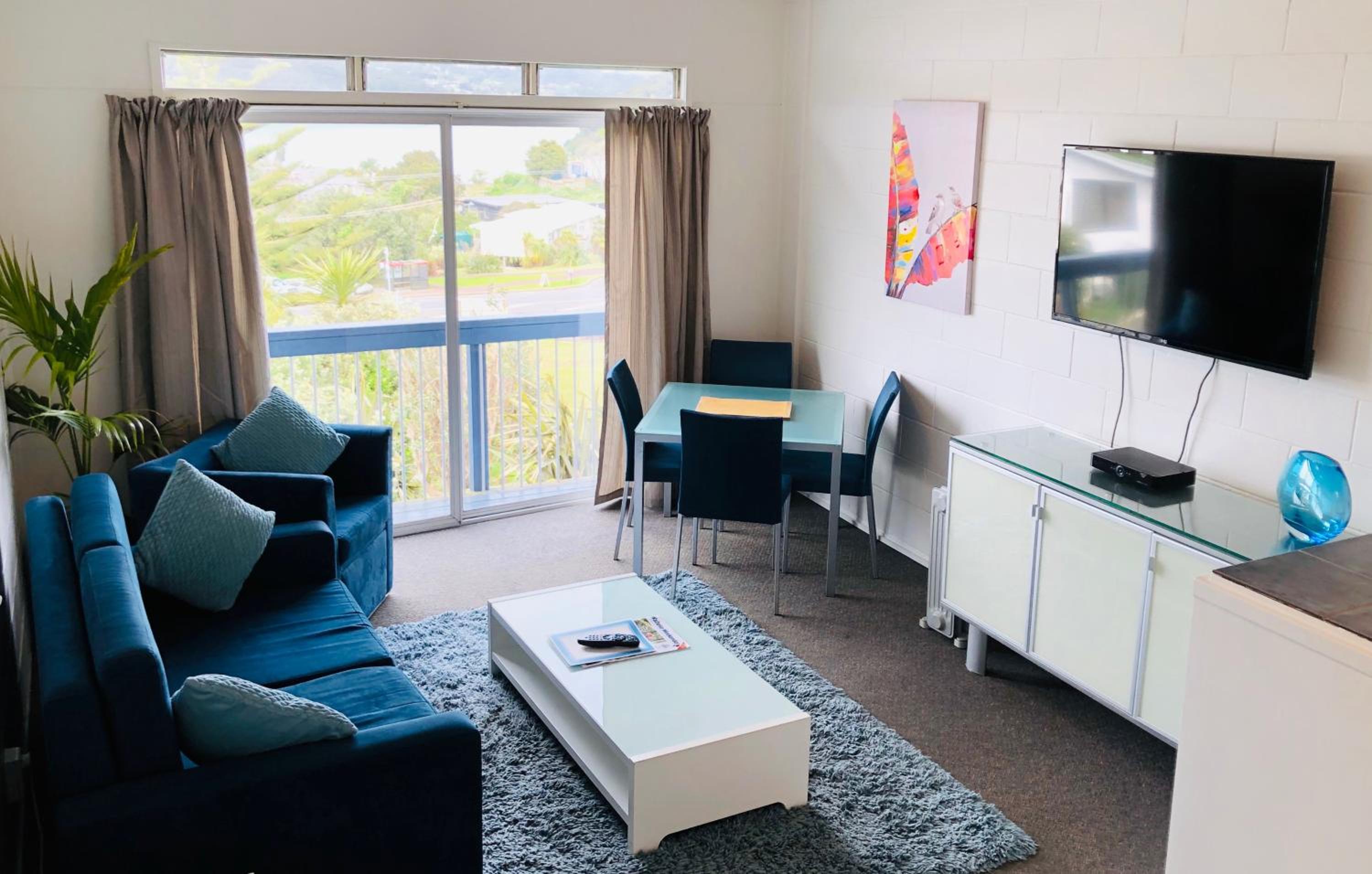 Waiheke Island Motel