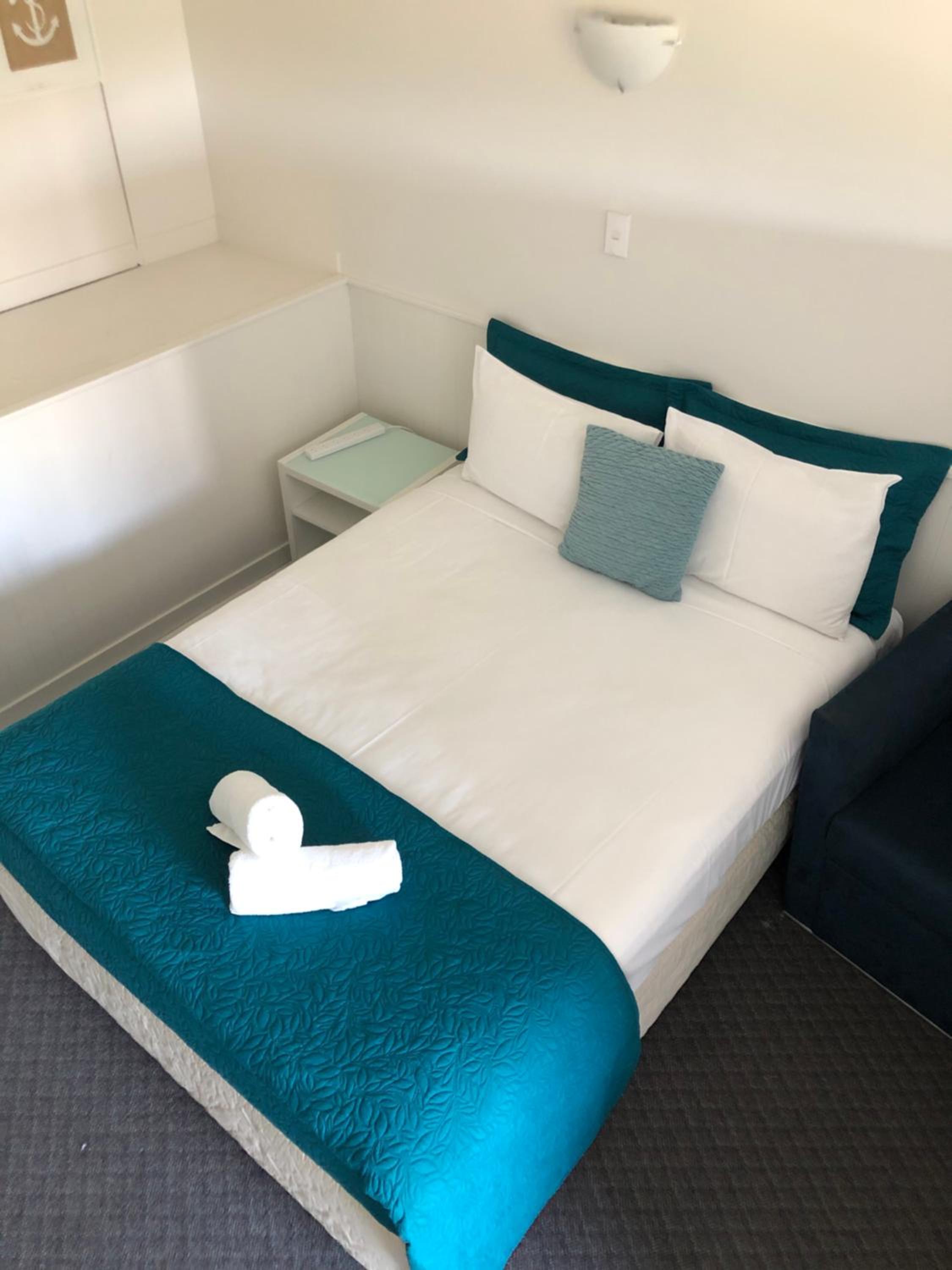 Waiheke Island Motel