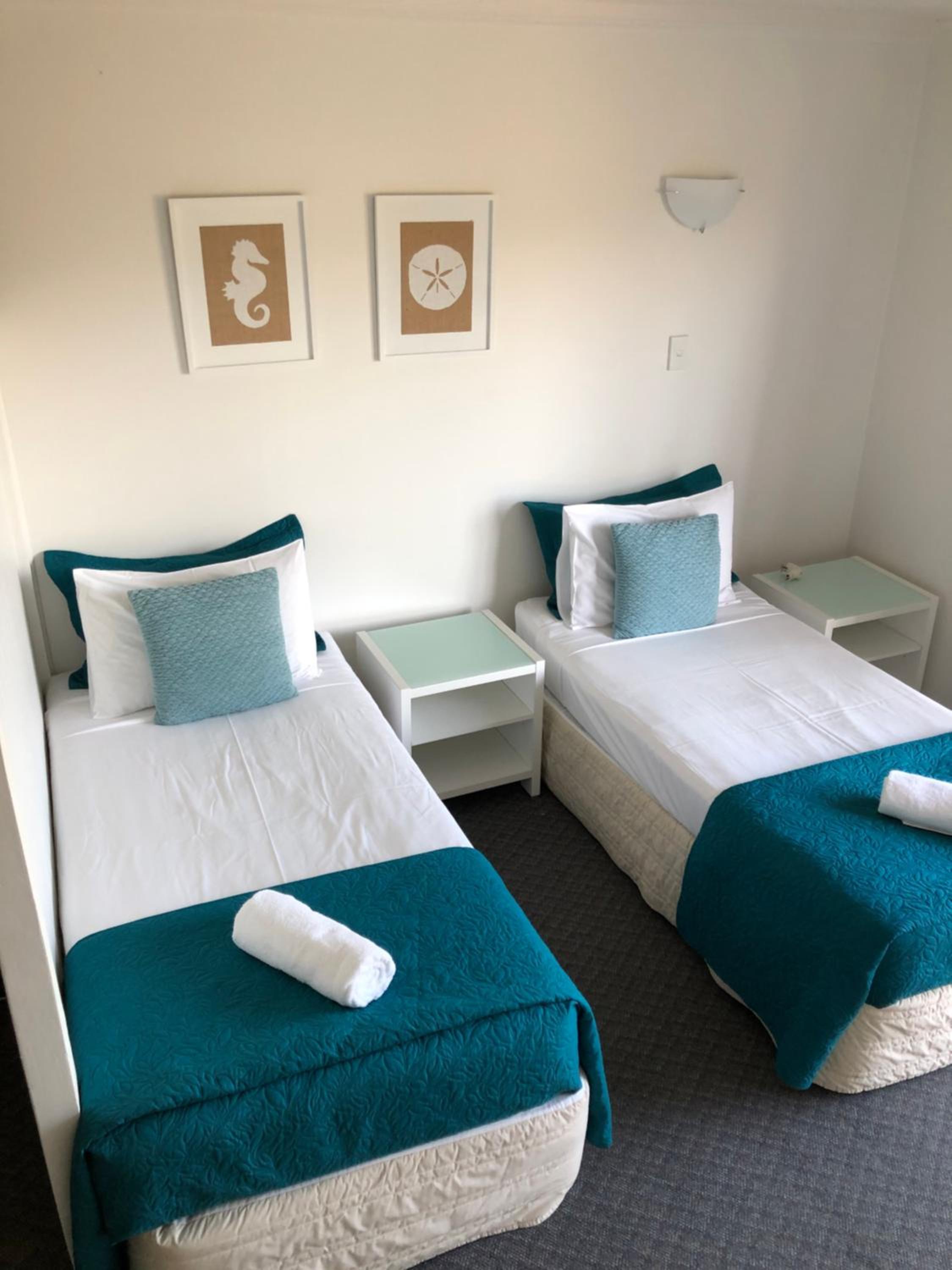 Waiheke Island Motel