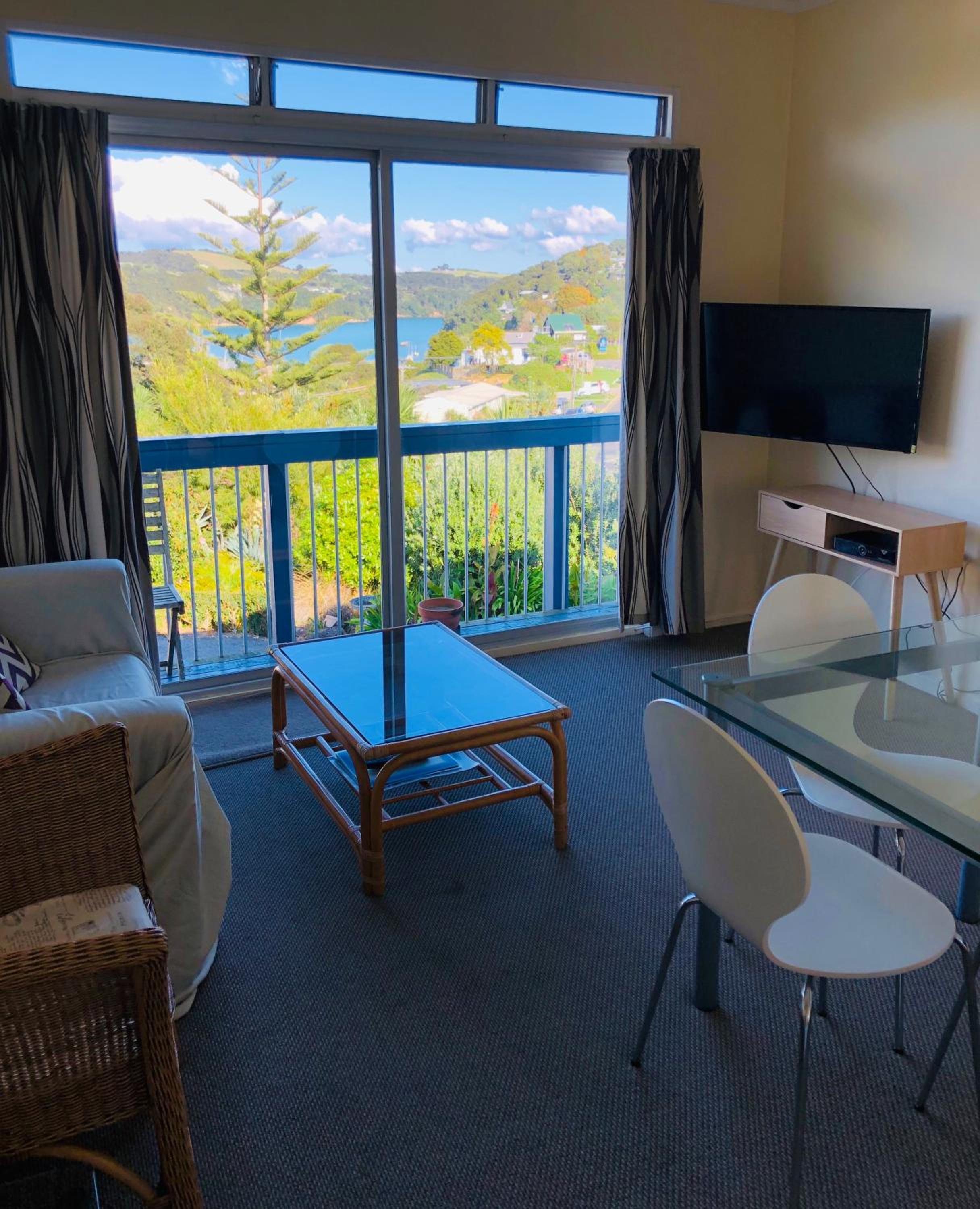 Waiheke Island Motel