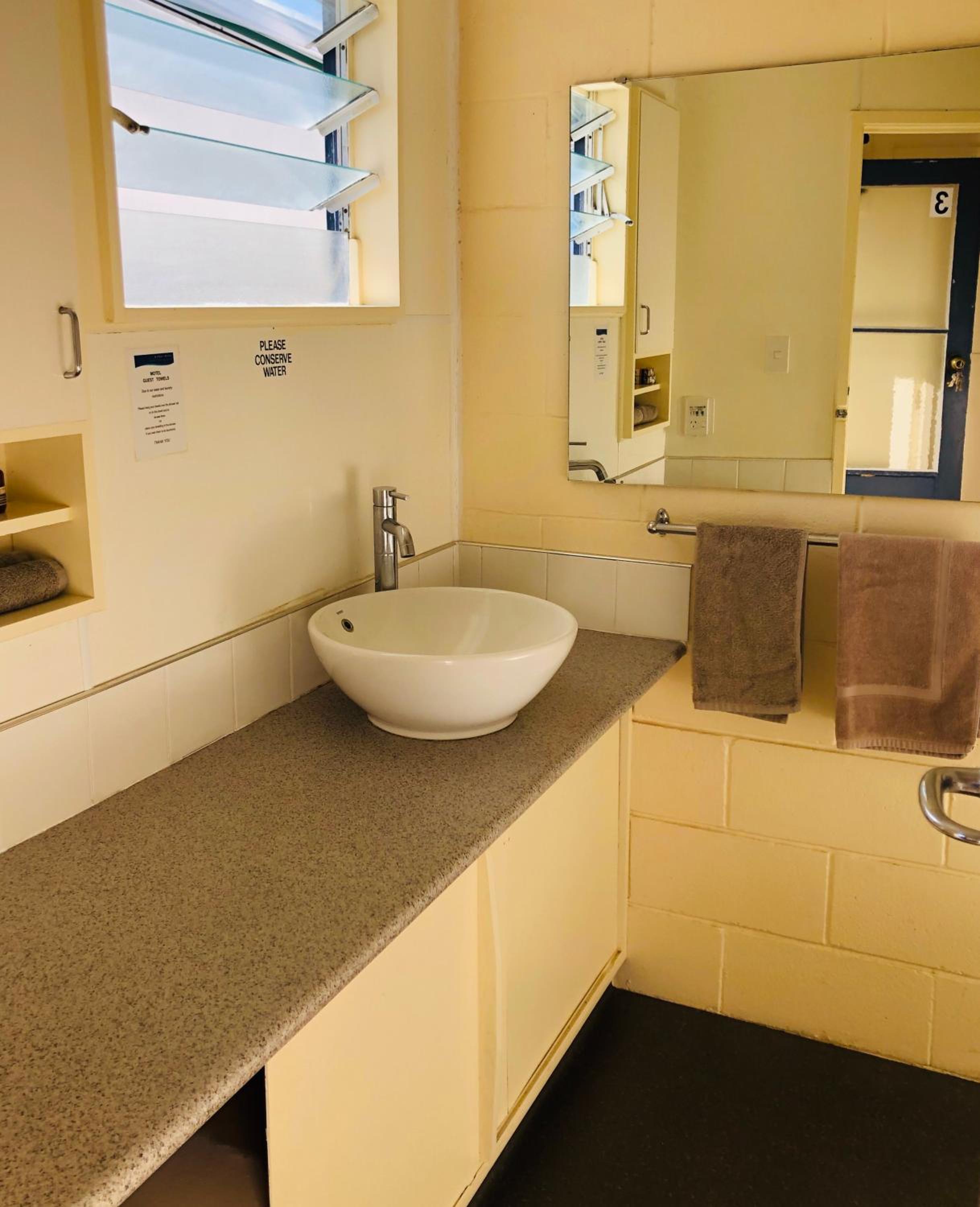 Waiheke Island Motel