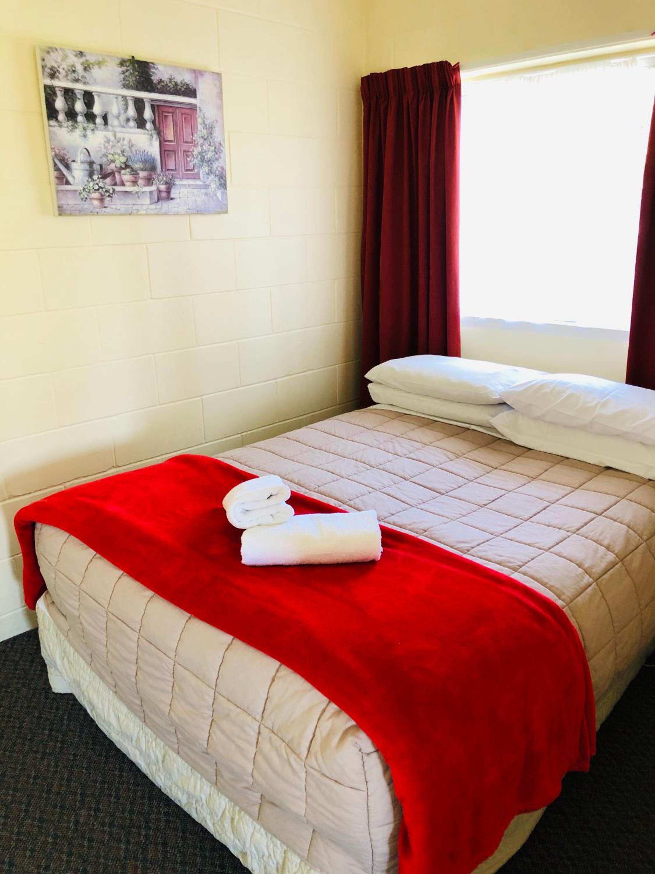 Waiheke Island Motel