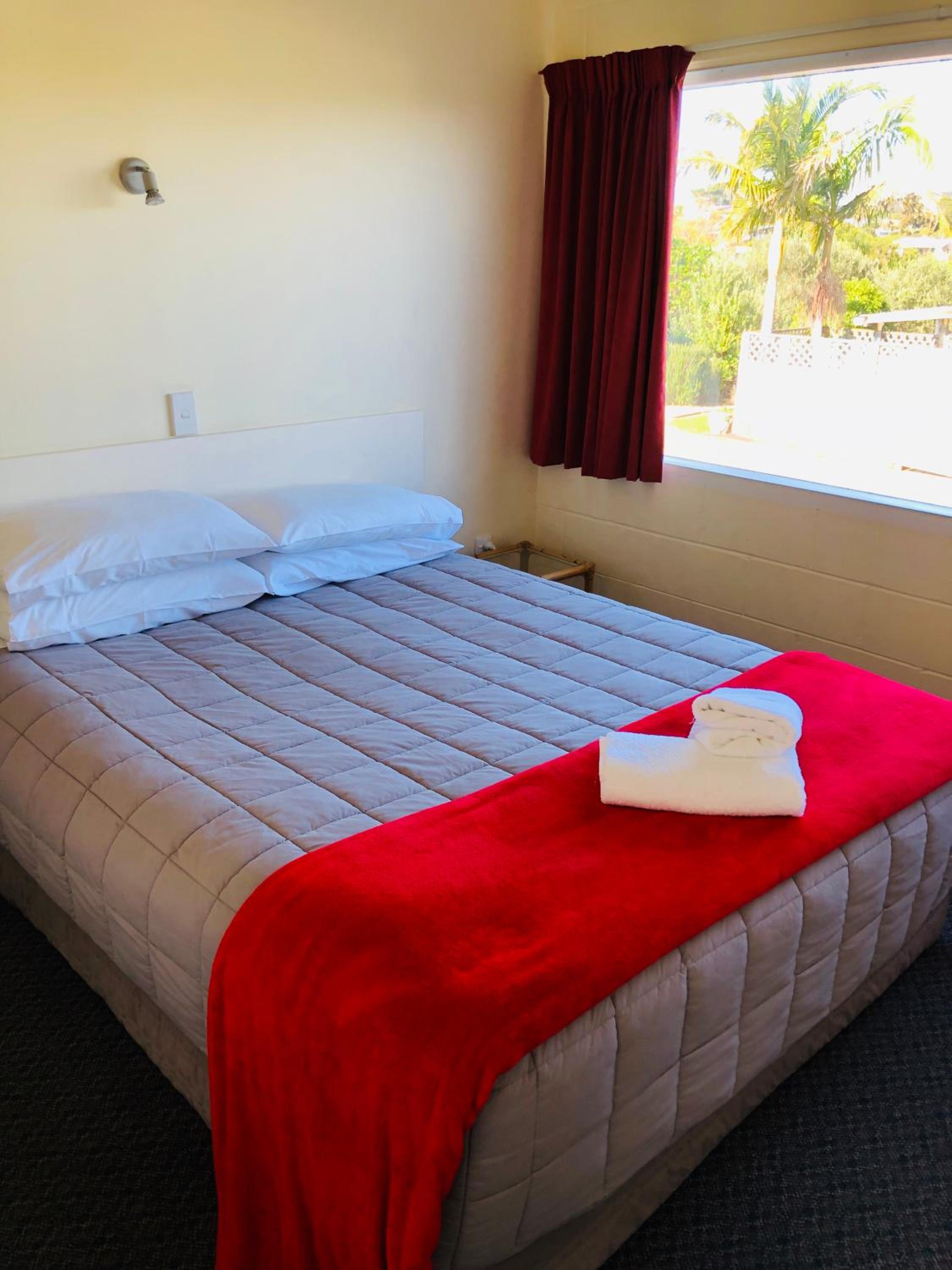 Waiheke Island Motel