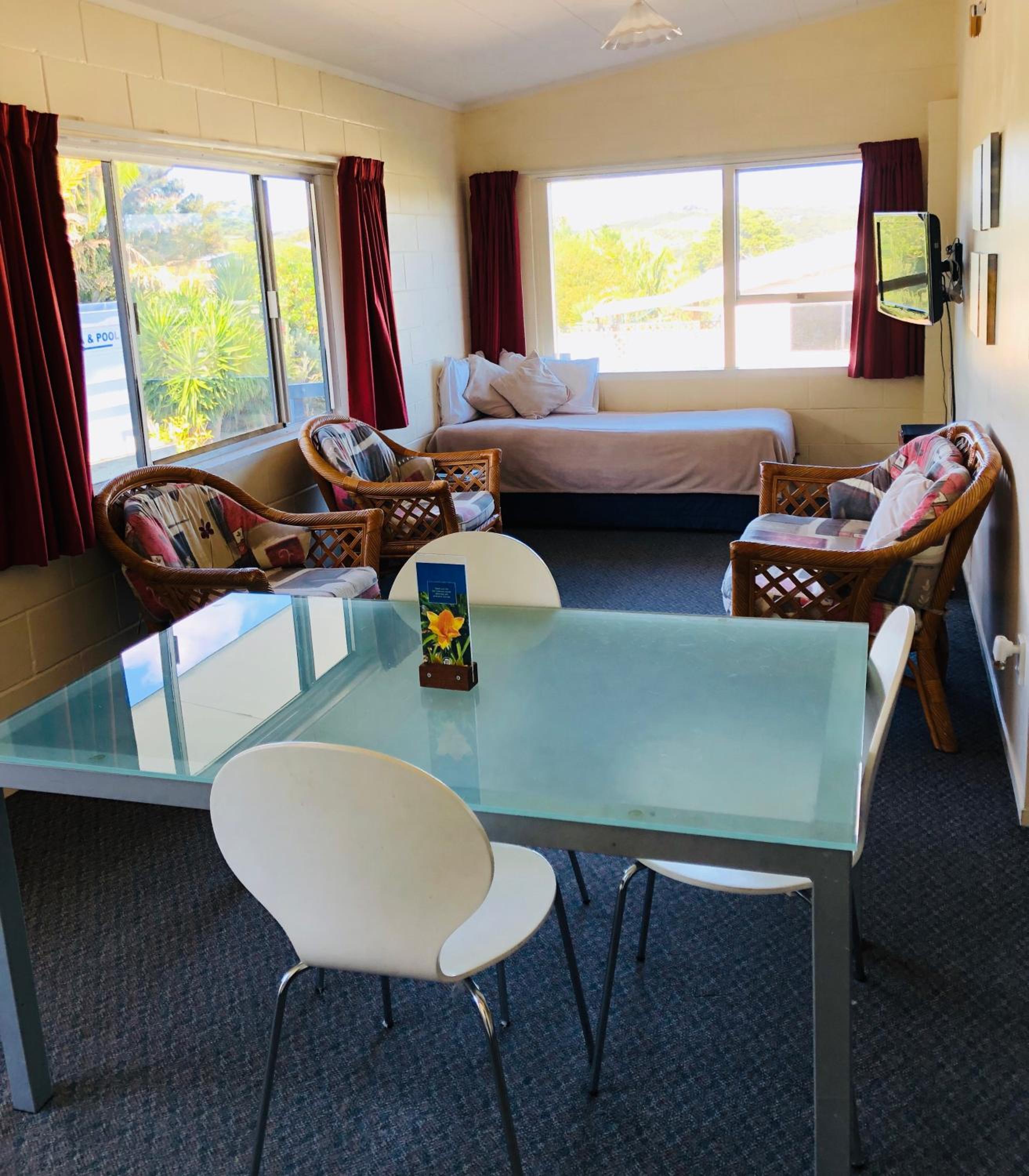 Waiheke Island Motel