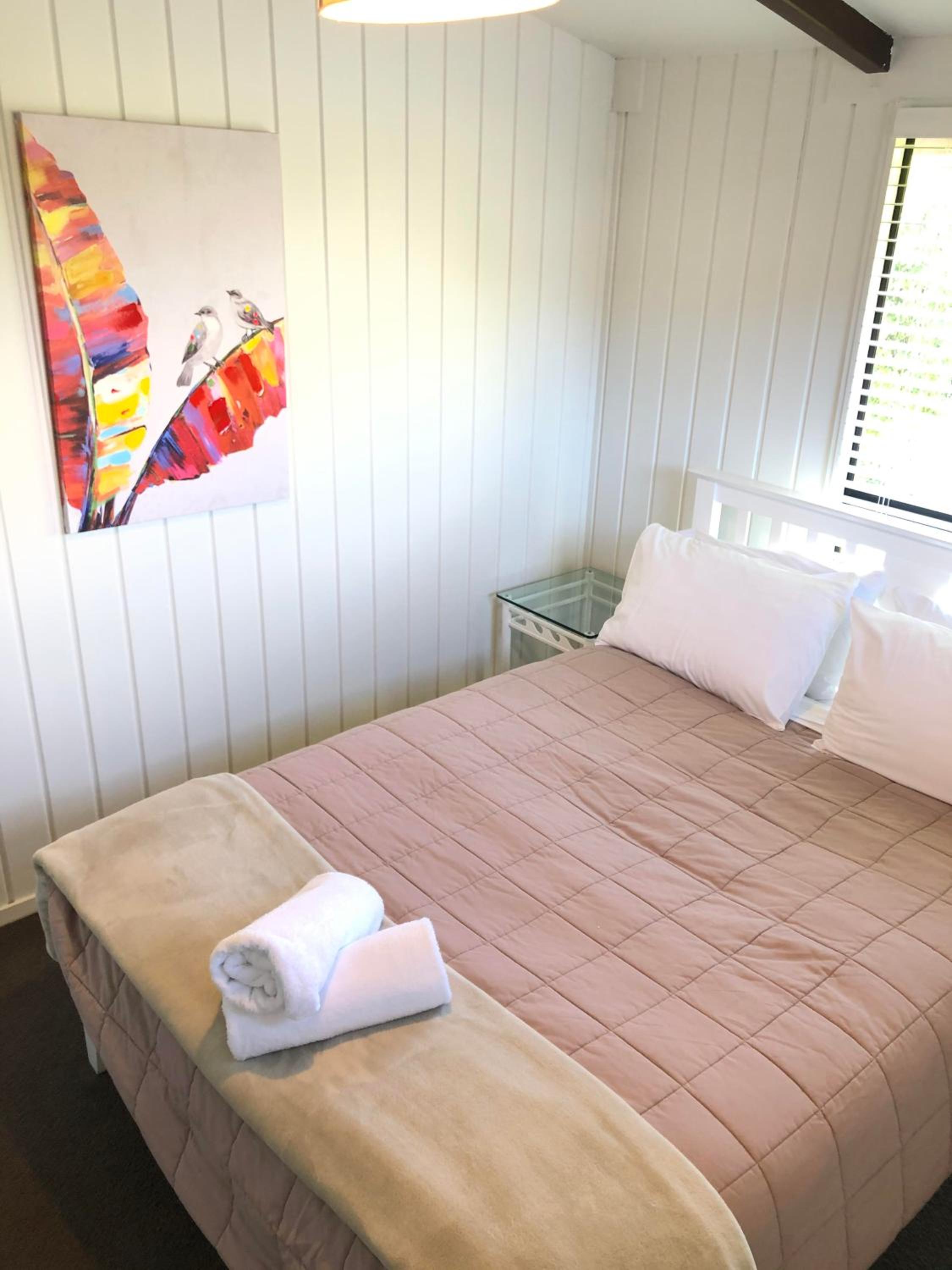 Waiheke Island Motel