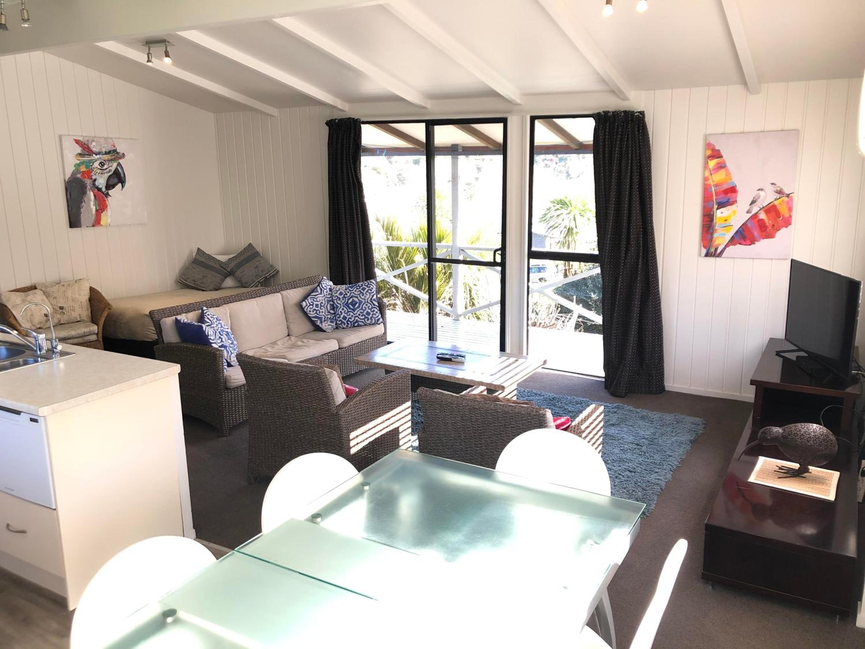 Waiheke Island Motel