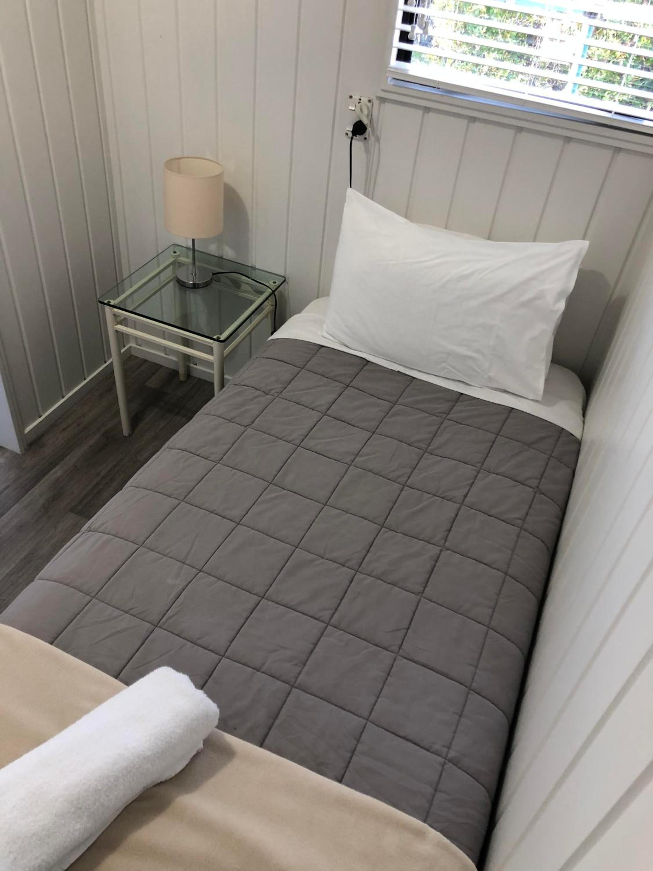 Waiheke Island Motel