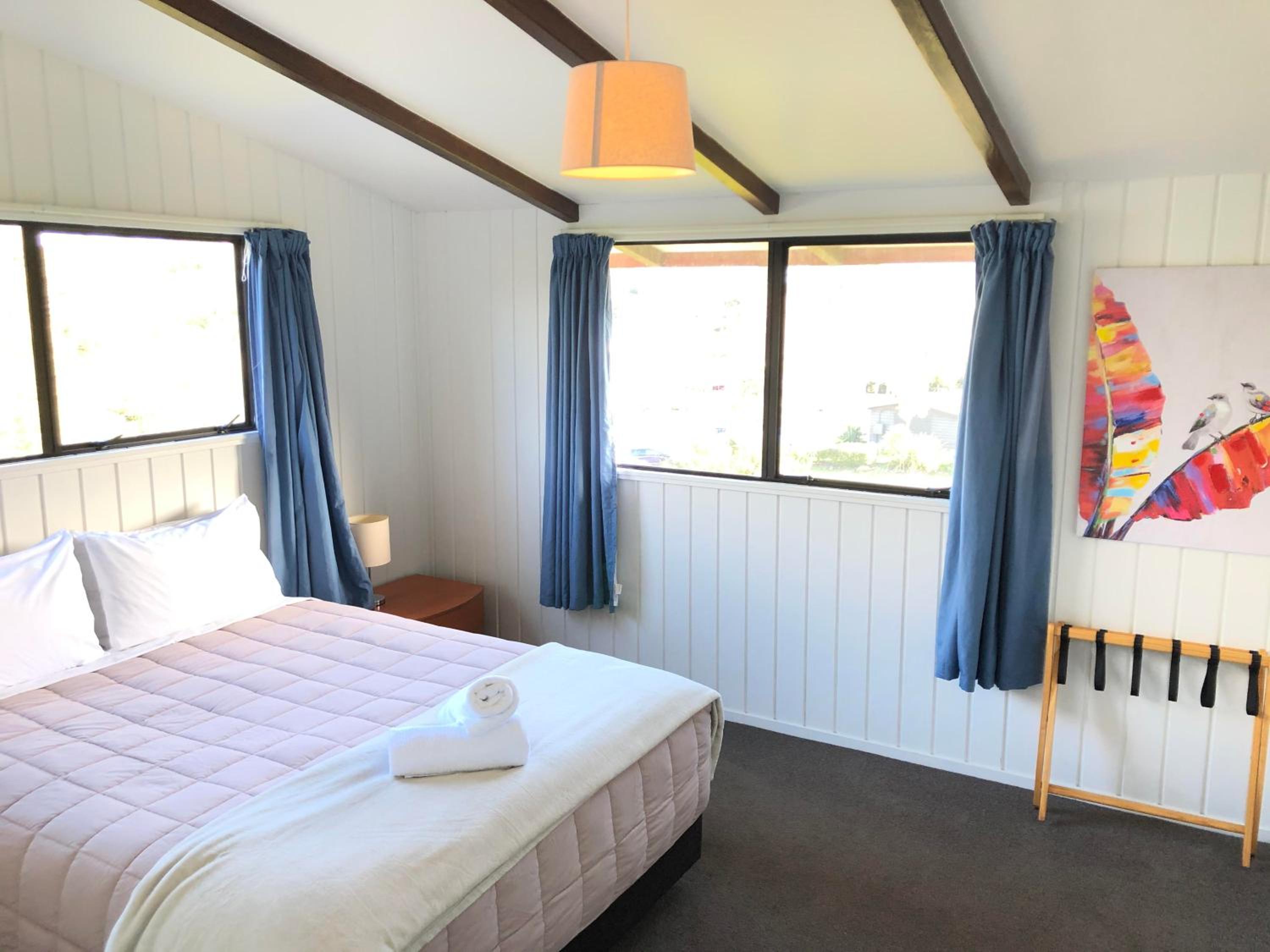 Waiheke Island Motel