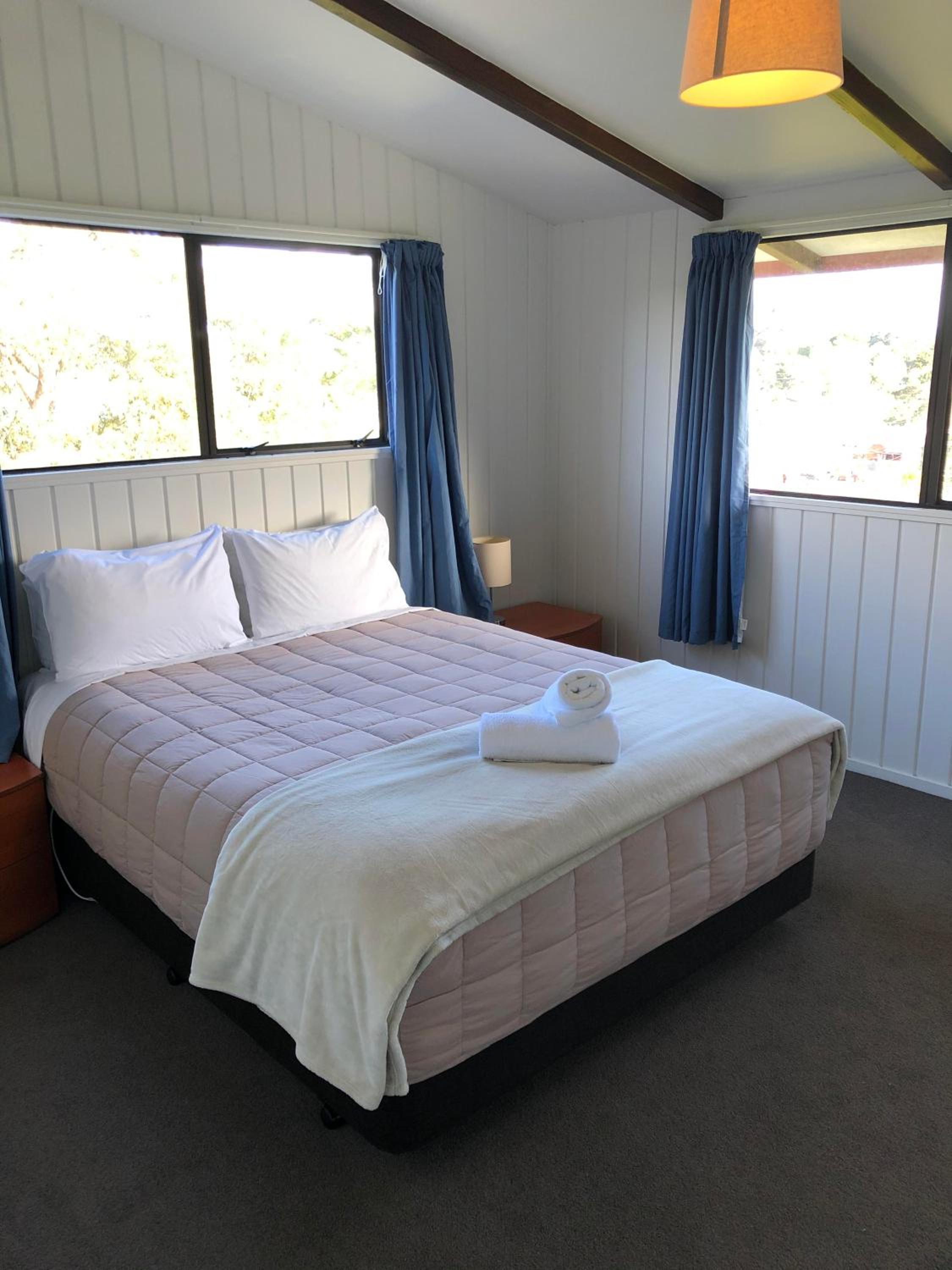 Waiheke Island Motel