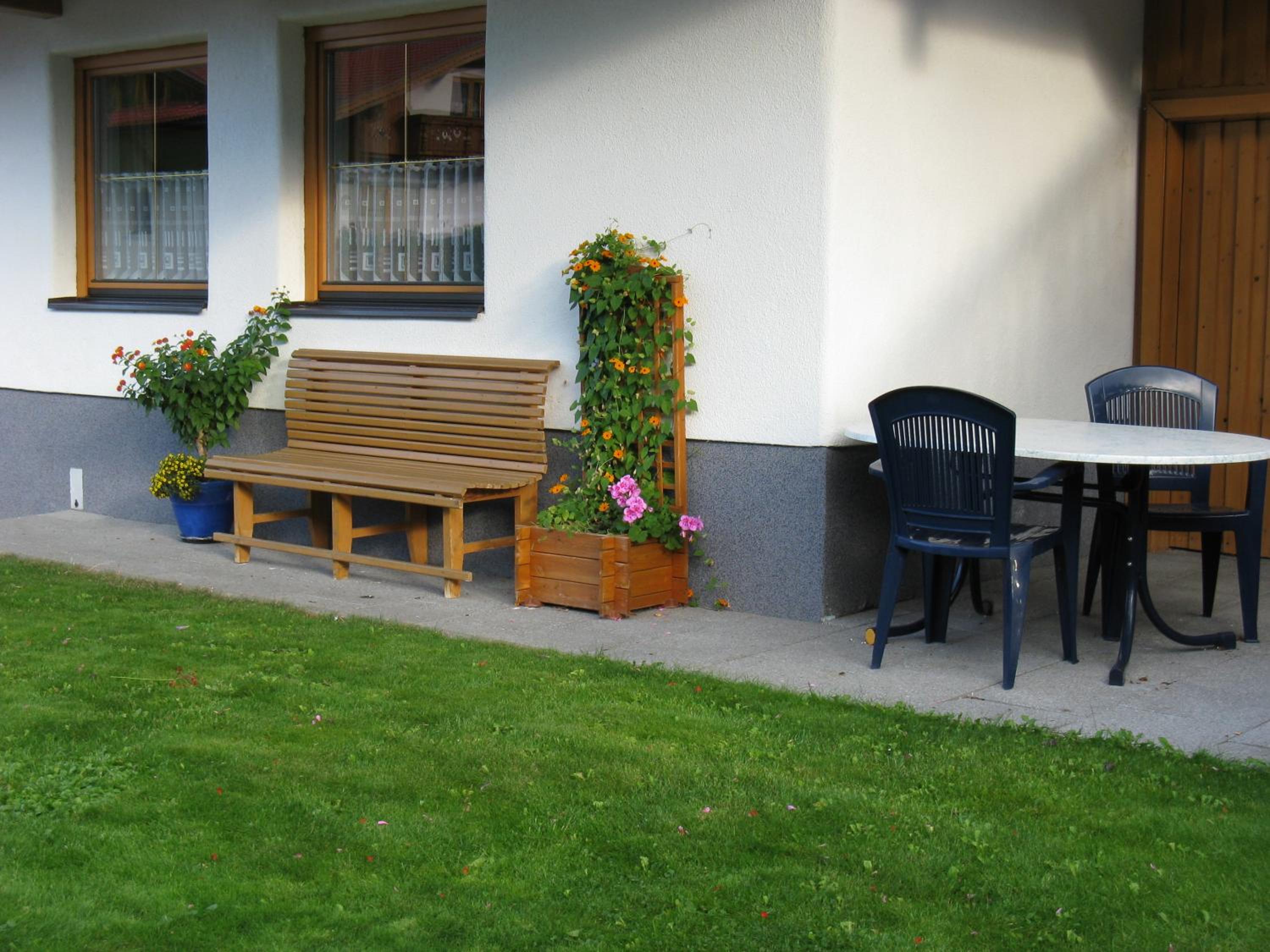 Ferienwohnung Halder, inklusive STUBAI SUPER CARD