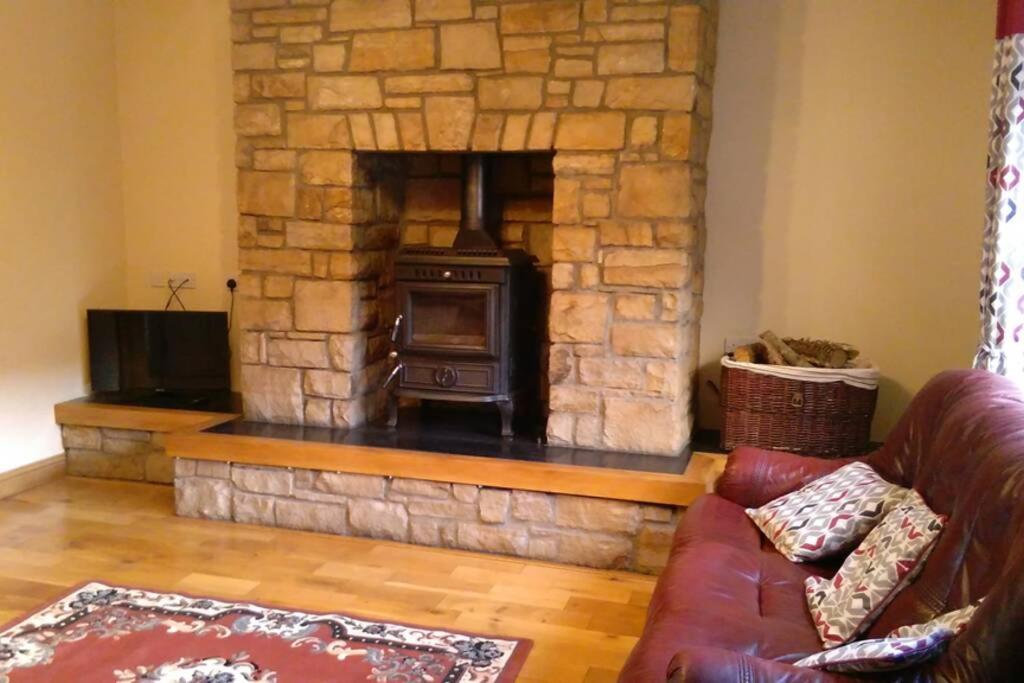 Loughview House view 4