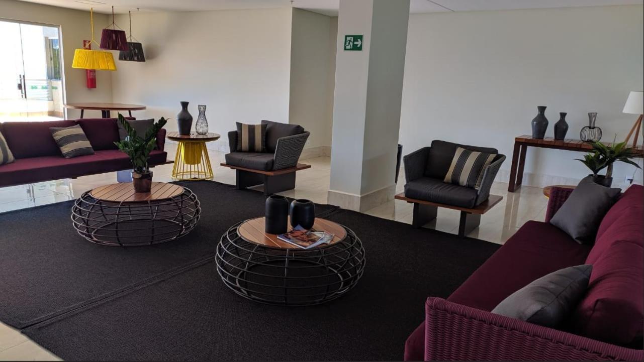 Park Veredas Flat 223