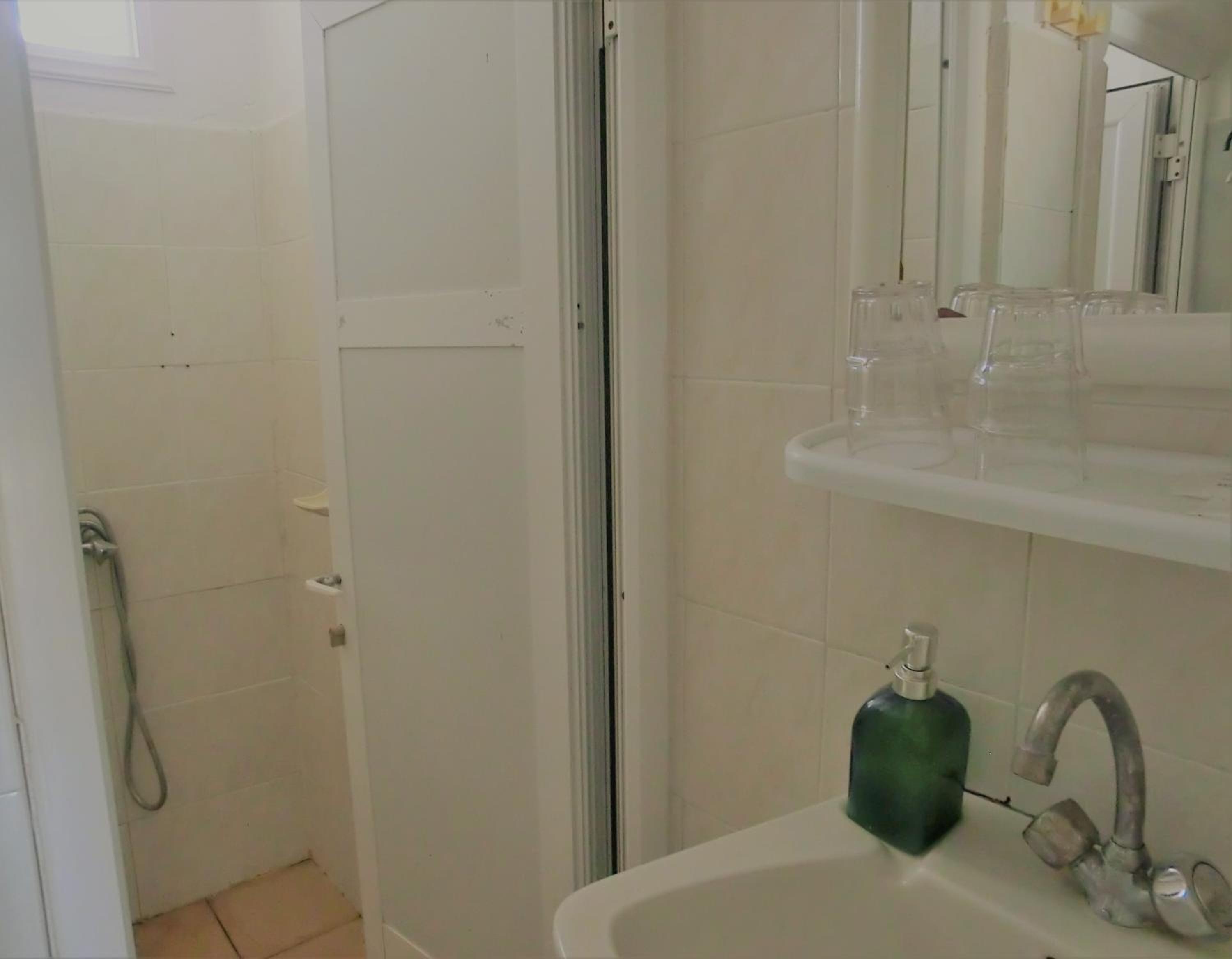Santorini Camping & Hostel