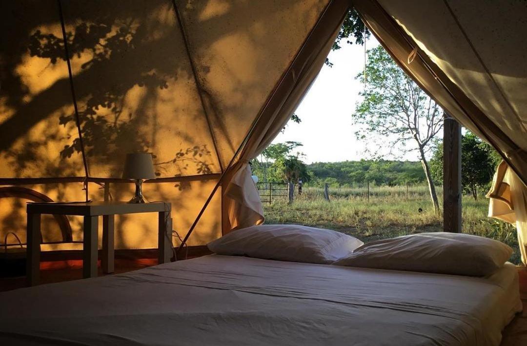 Pitahaya Glamping