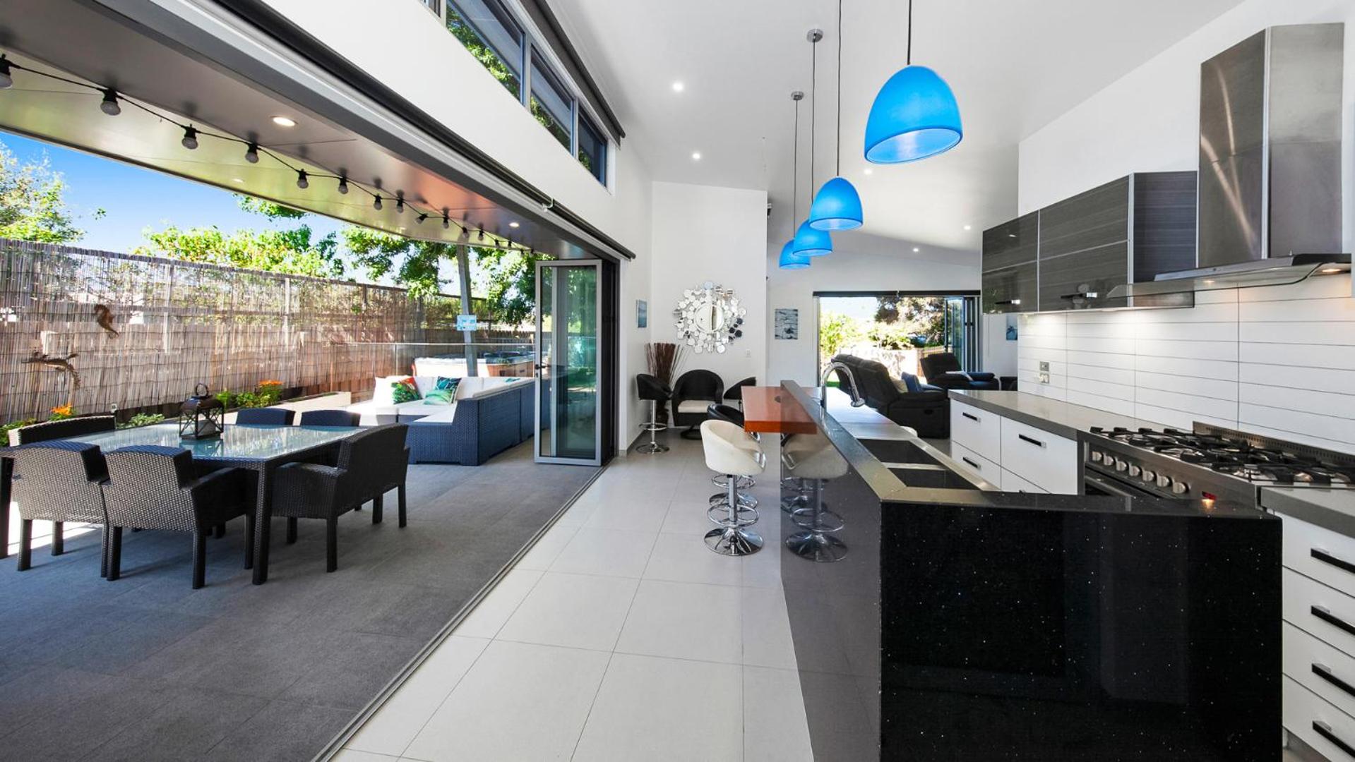 Coastal Haven