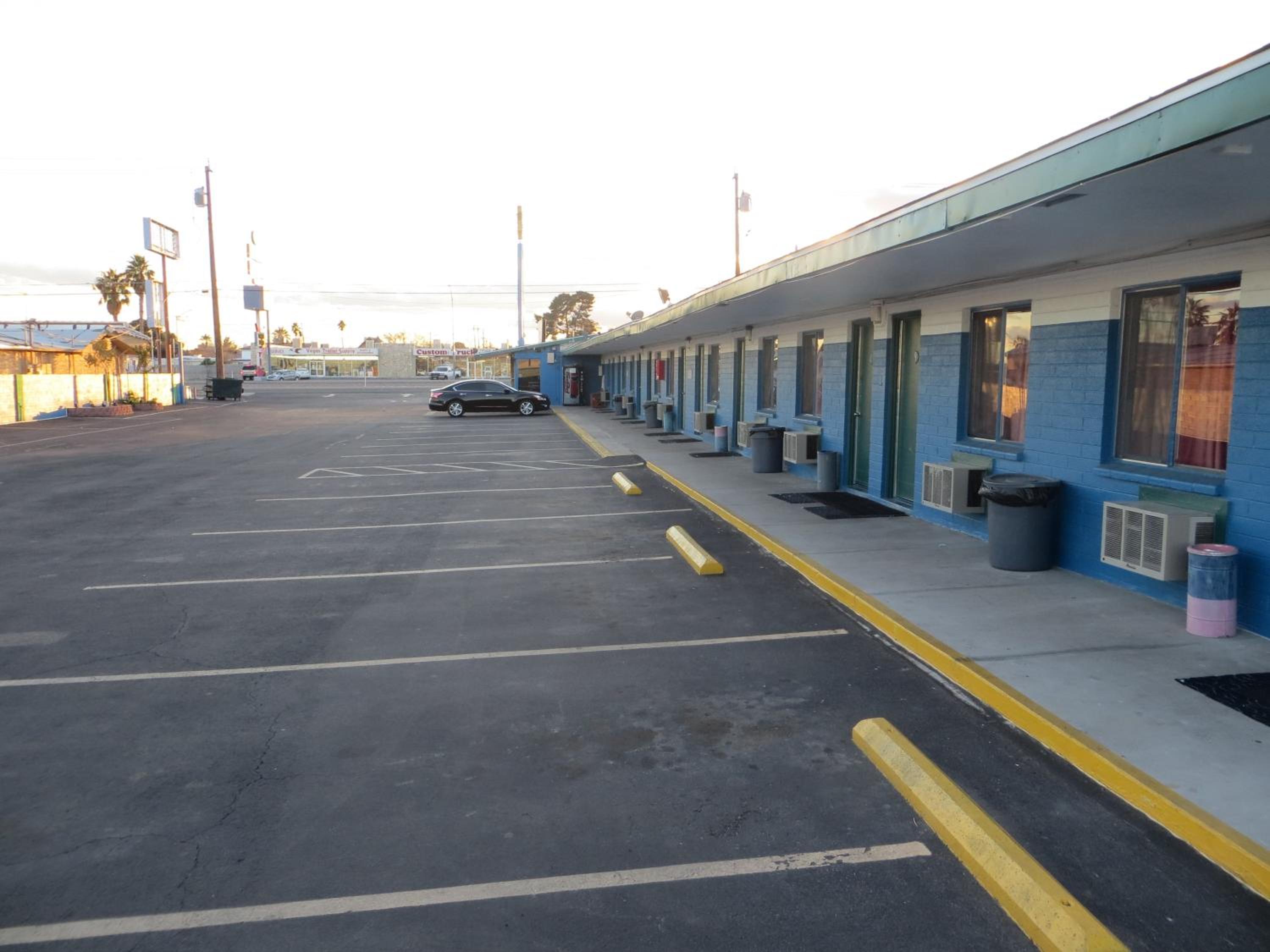 Walden Motel