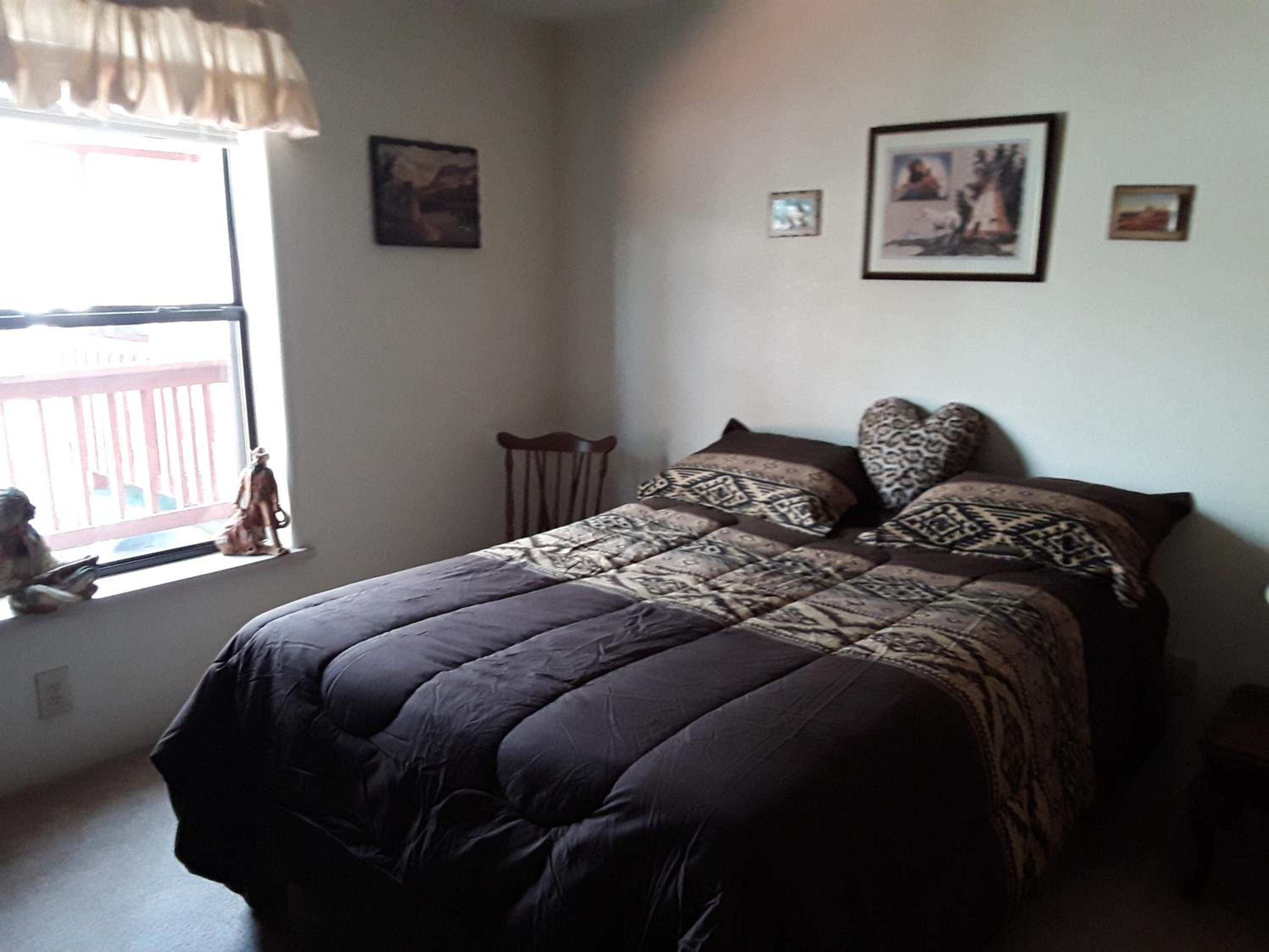 Serenity House Rental view 4