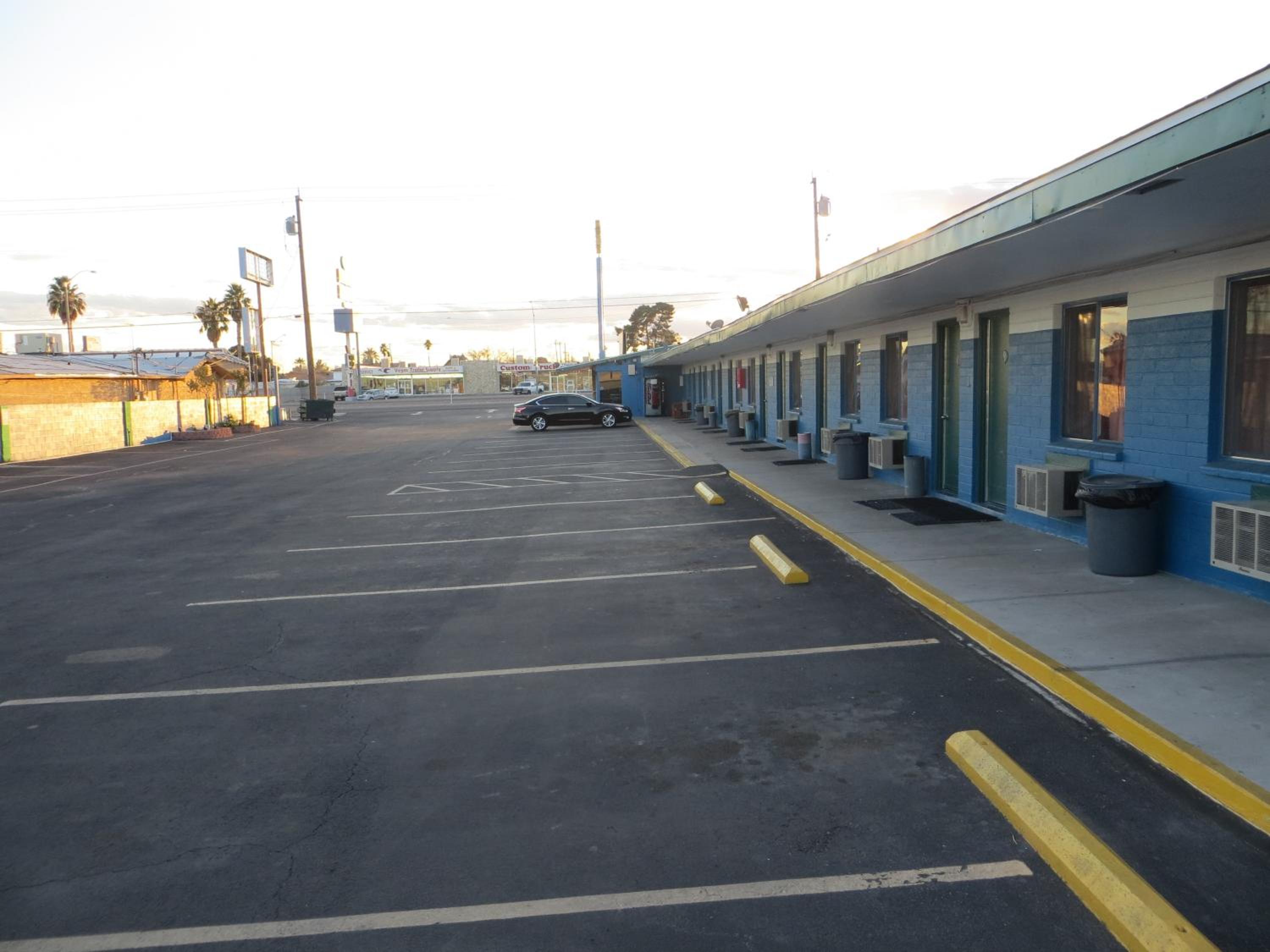 Walden Motel