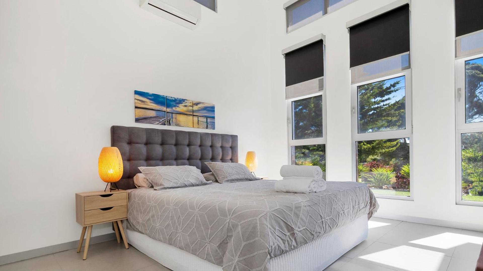 Coastal Haven