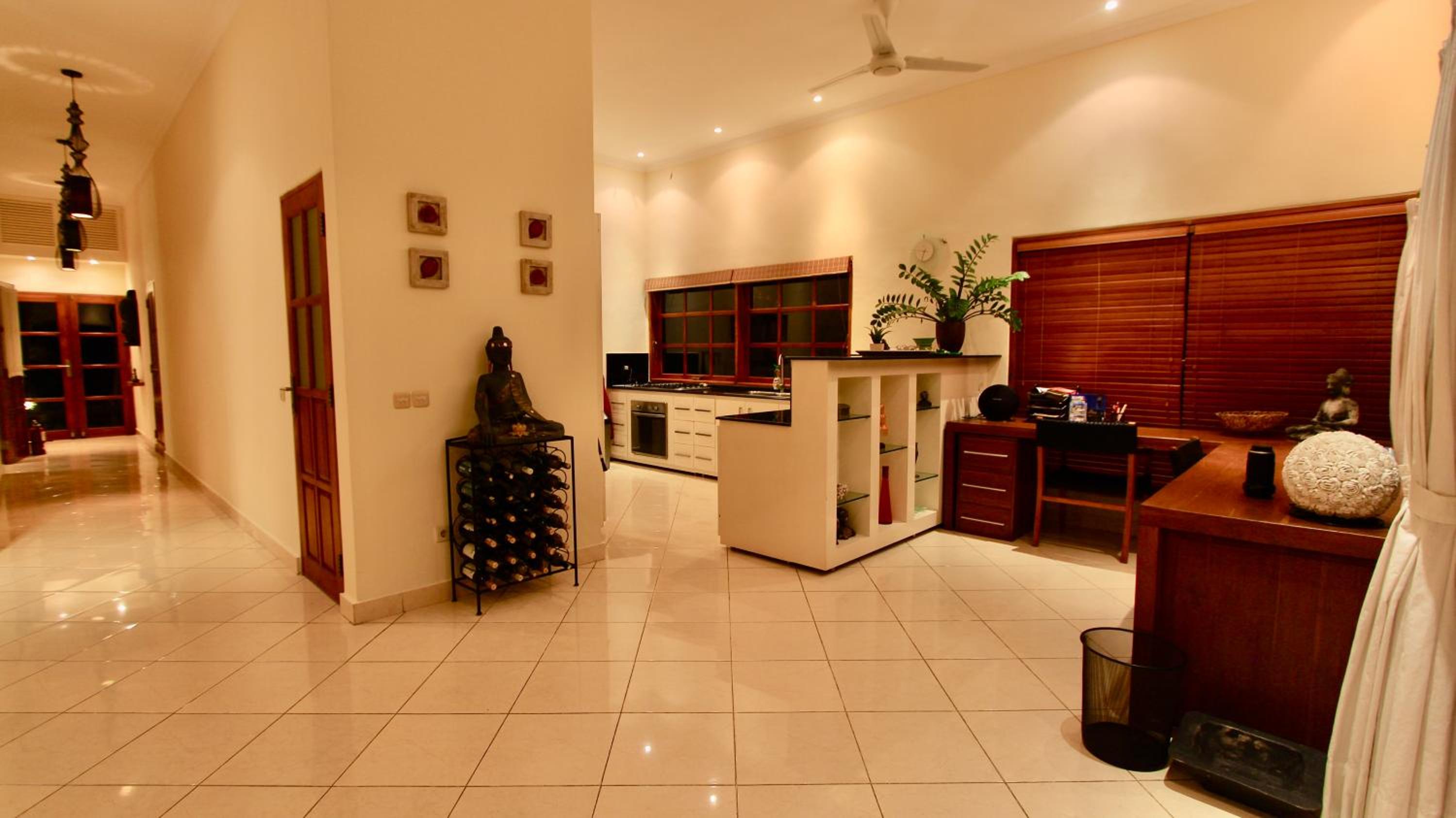 Villa Surgawi view 2