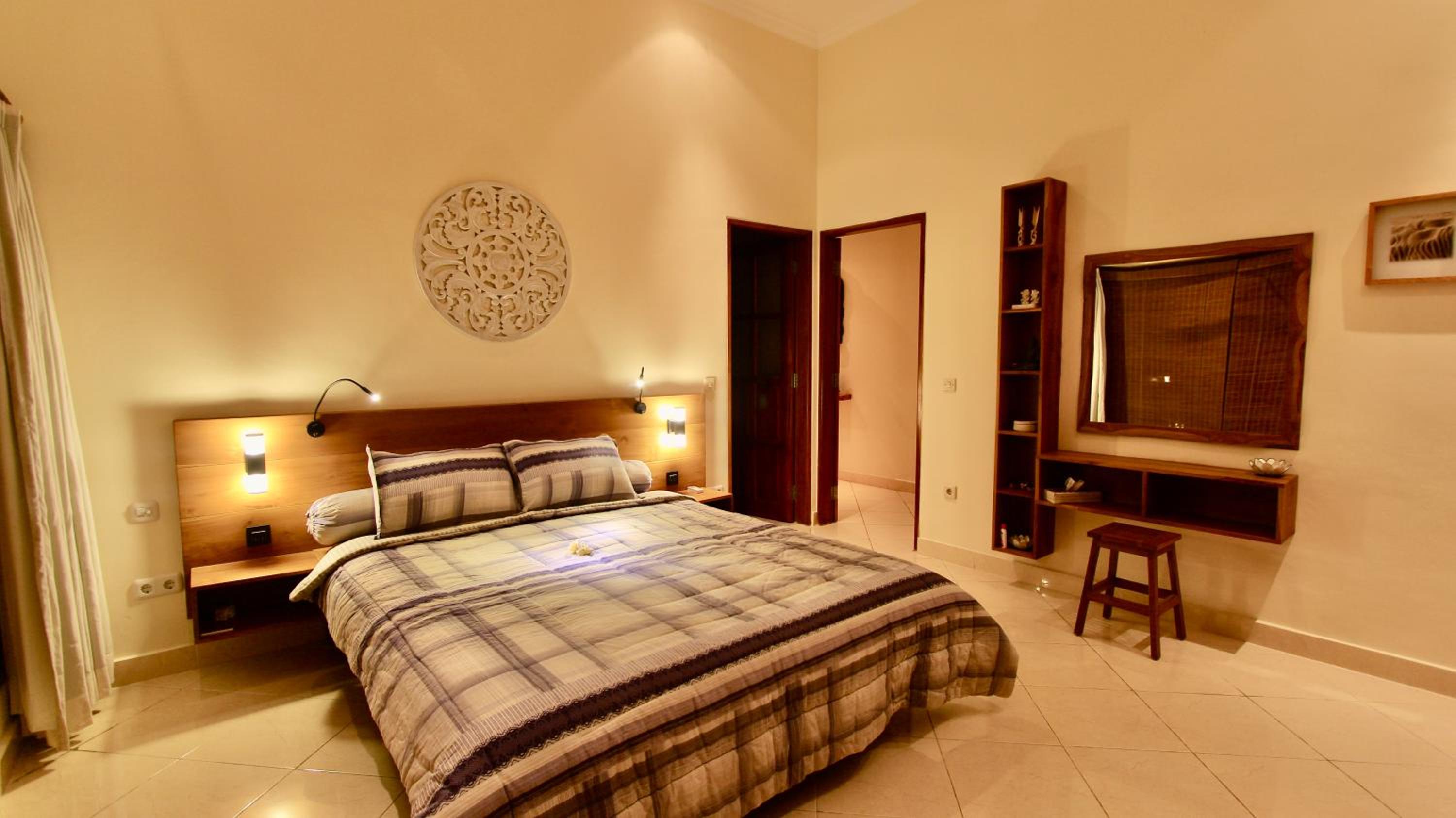 Villa Surgawi view 5