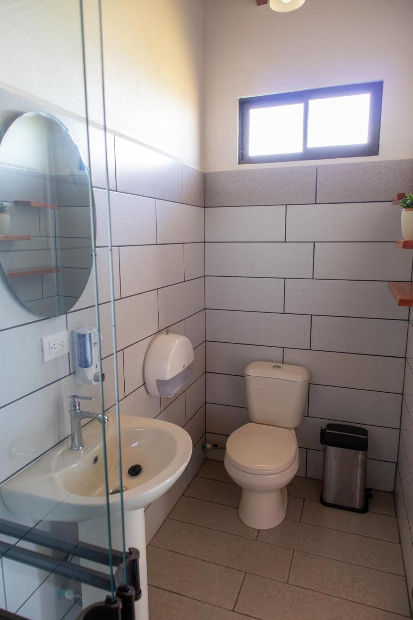 Hostel Bouganvilia Bed and Breakfast