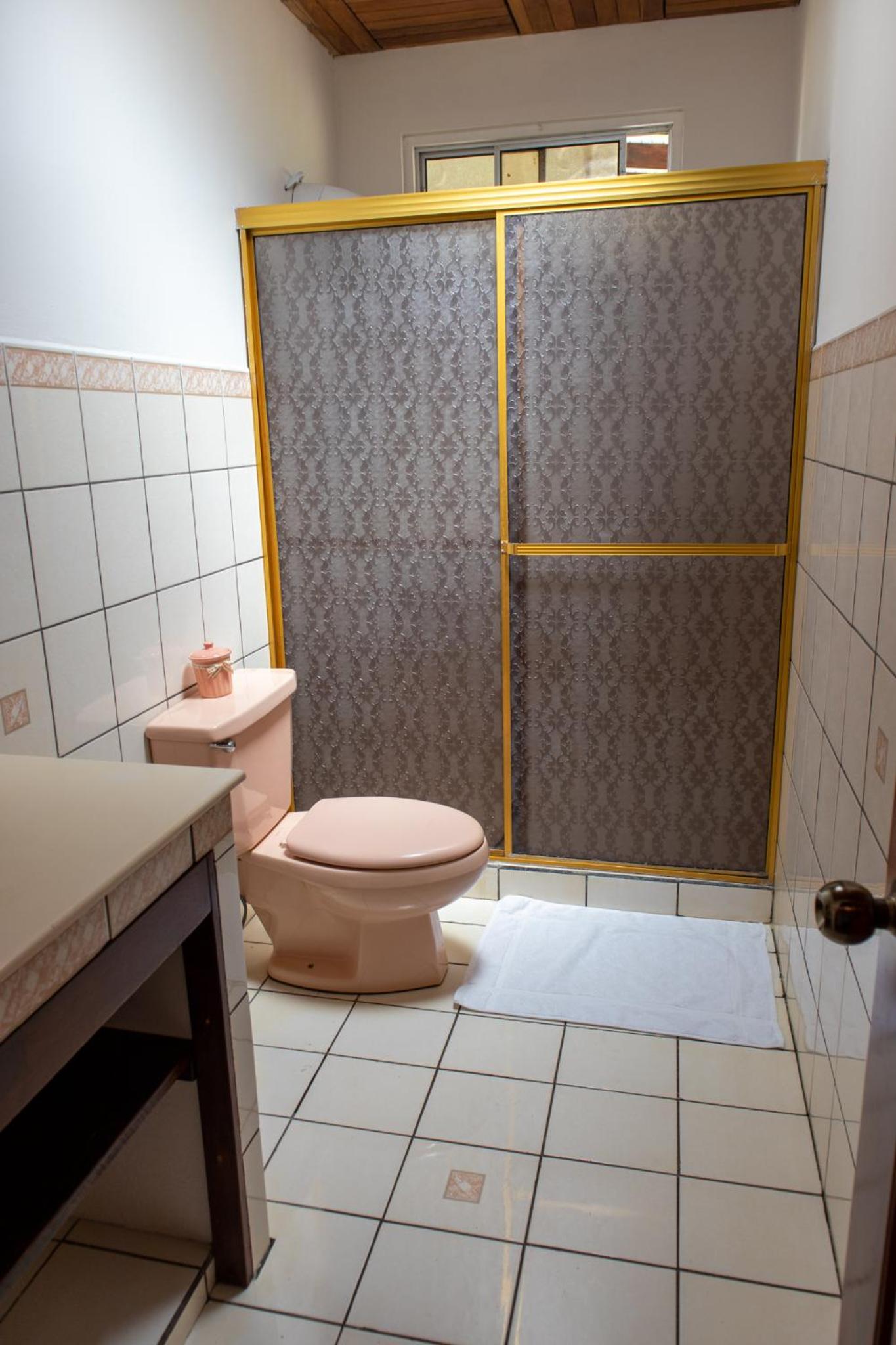 Hostel Bouganvilia Bed and Breakfast