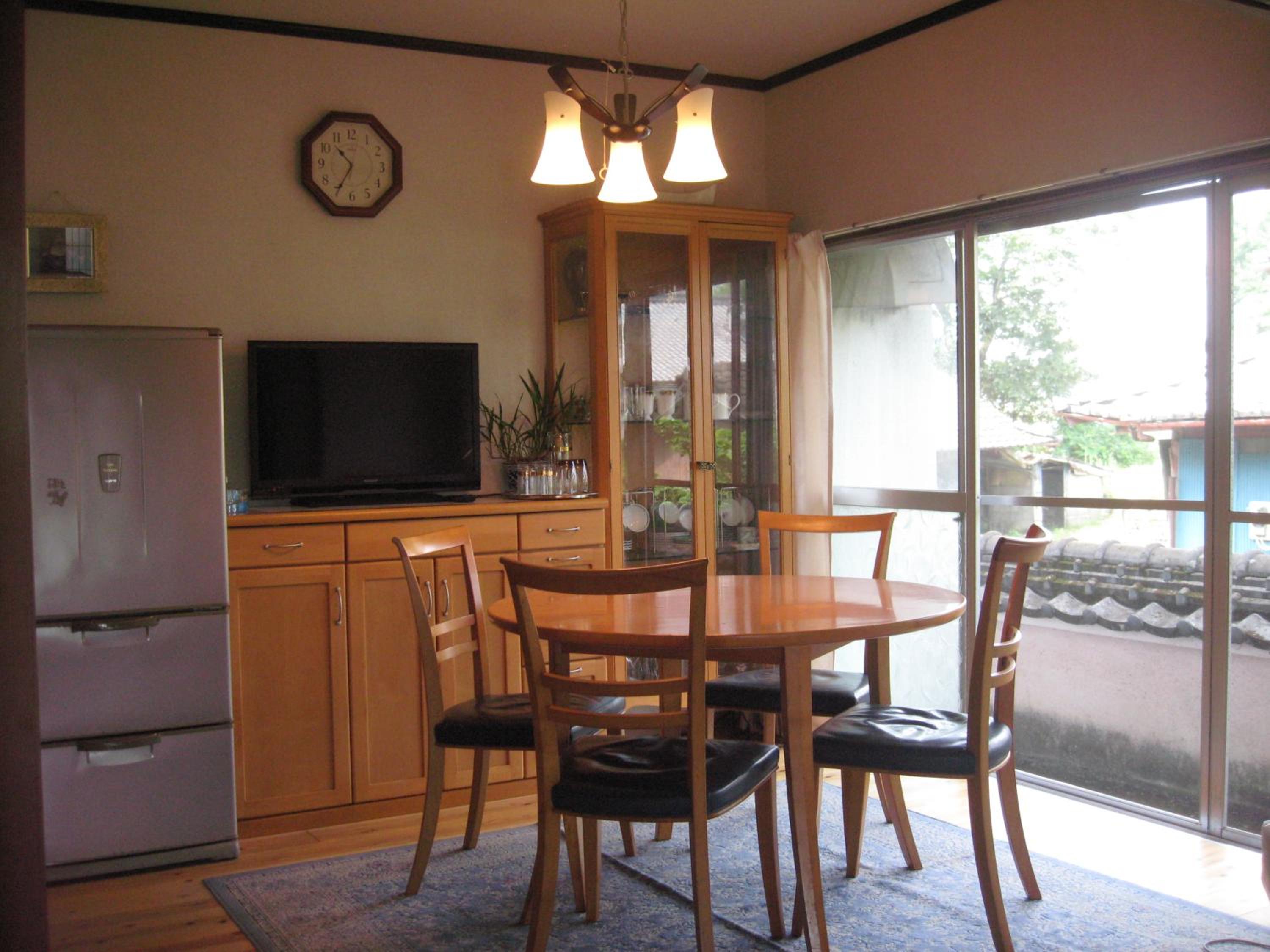Guesthouse Fukiaesu view 5