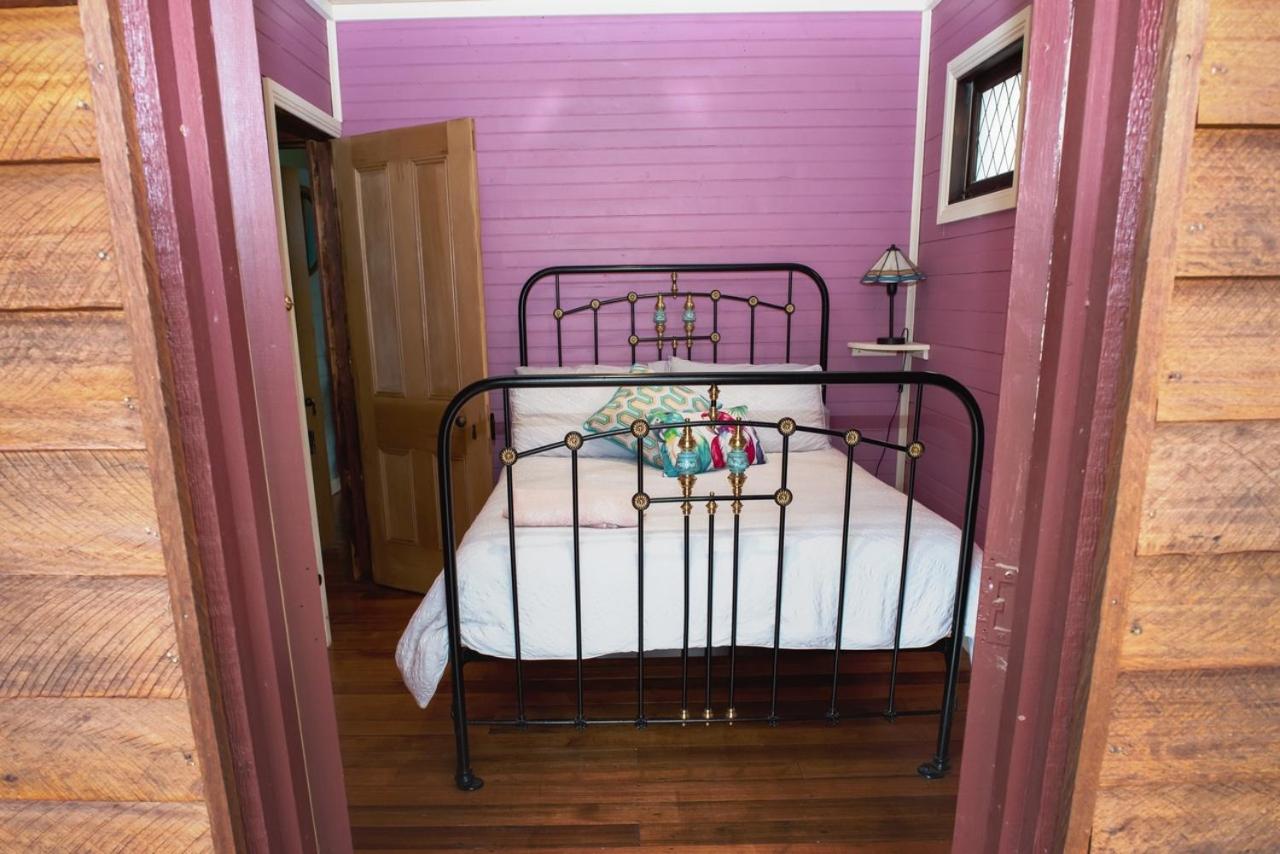 Colby Cottages, Wooragee near Beechworth